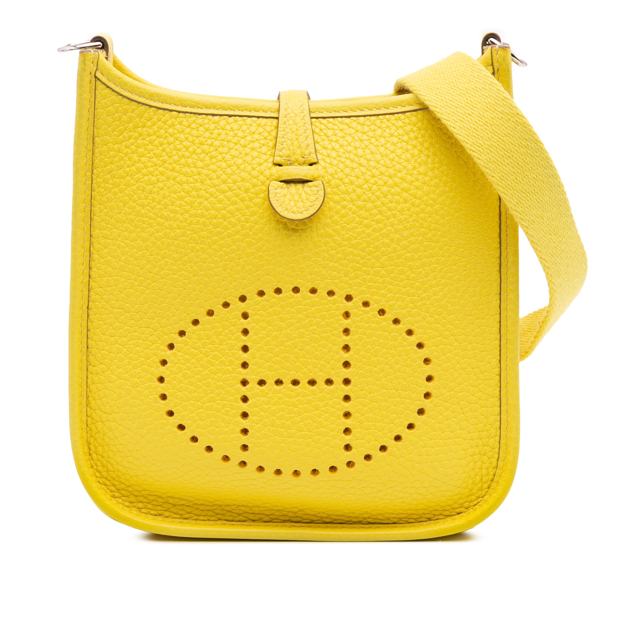 Hermès Clemence Evelyne TPM - image 1