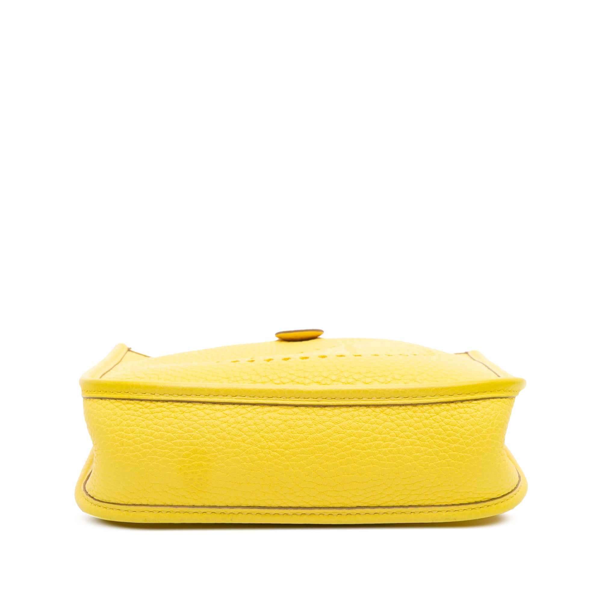 Hermès Clemence Evelyne TPM - image 3