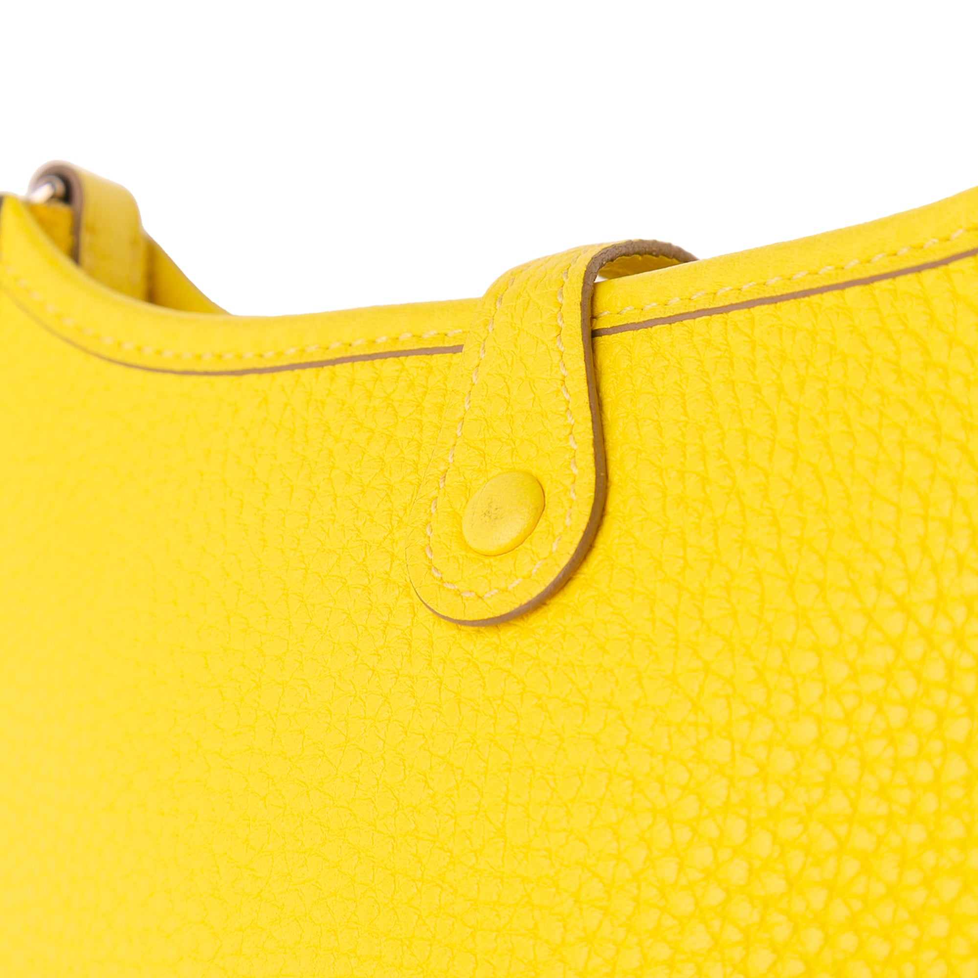 Hermès Clemence Evelyne TPM - image 6