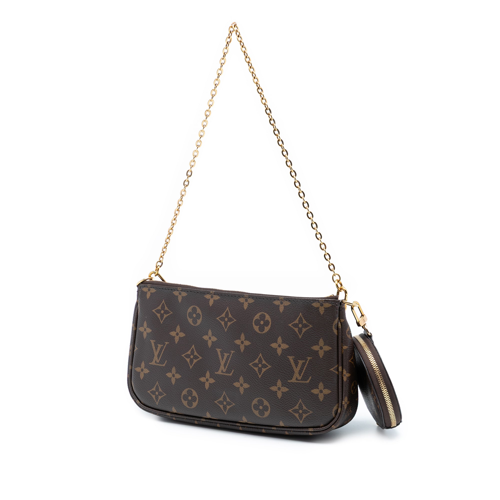 Louis Vuitton Monogram Multi Pochette Accessoires - image 2
