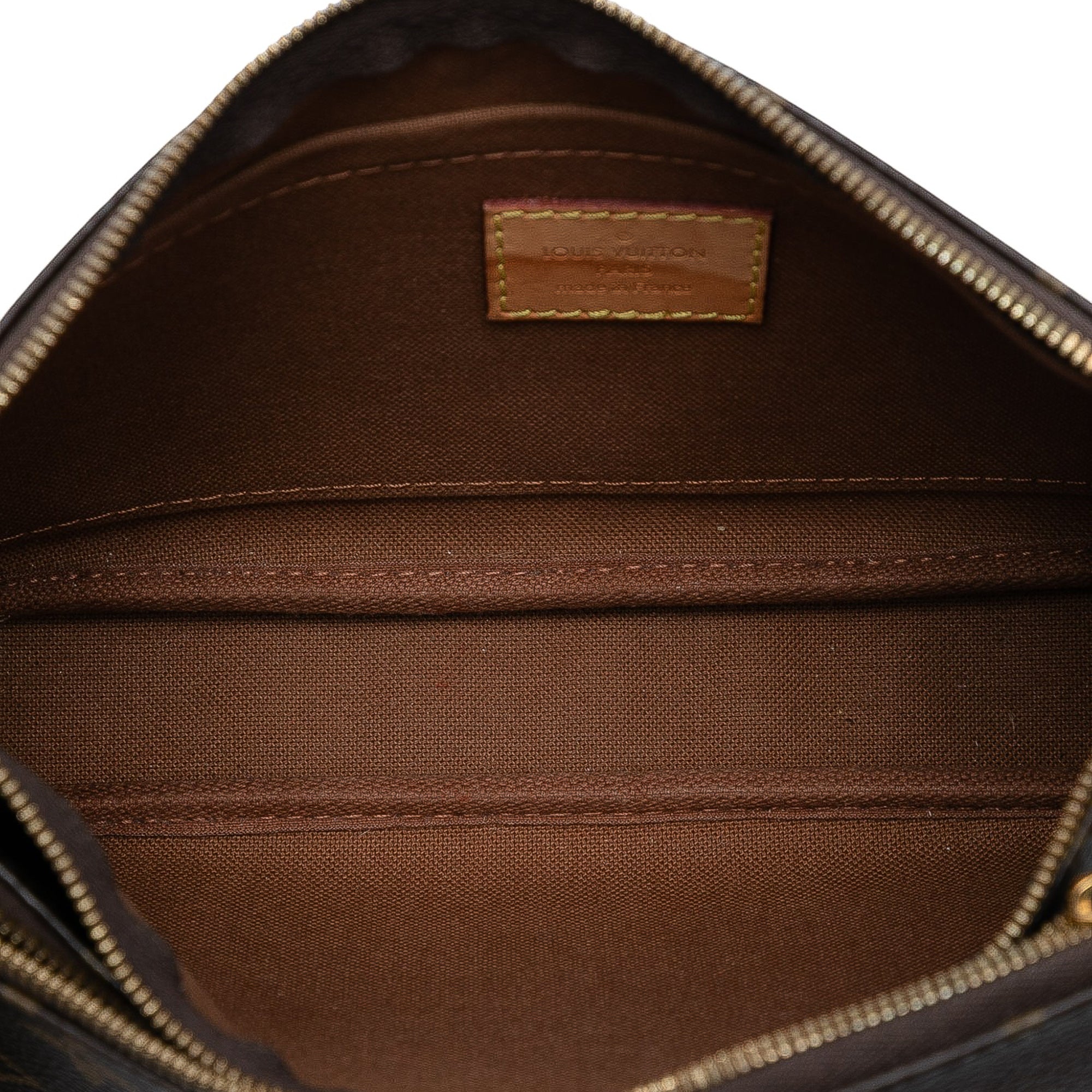 Louis Vuitton Monogram Multi Pochette Accessoires - image 4