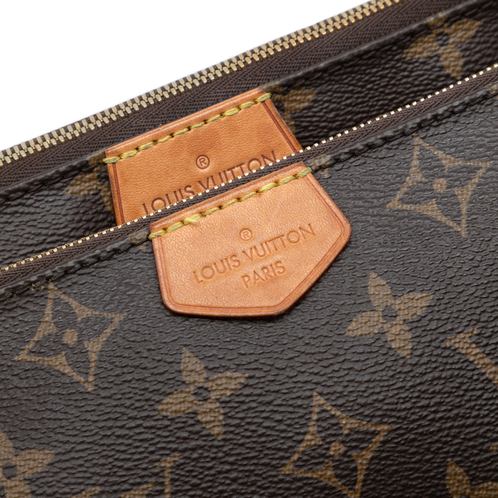Louis Vuitton Monogram Multi Pochette Accessoires - image 5