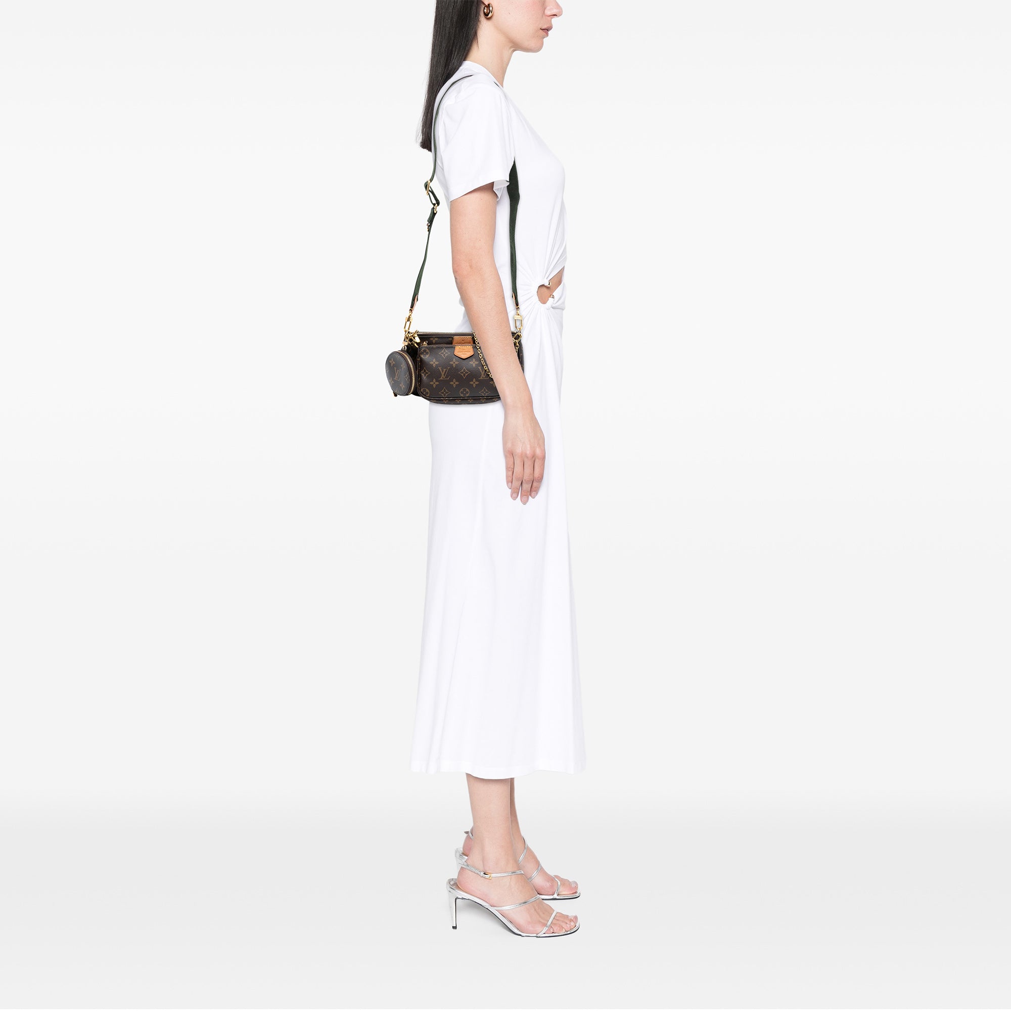 Louis Vuitton Monogram Multi Pochette Accessoires - image 6