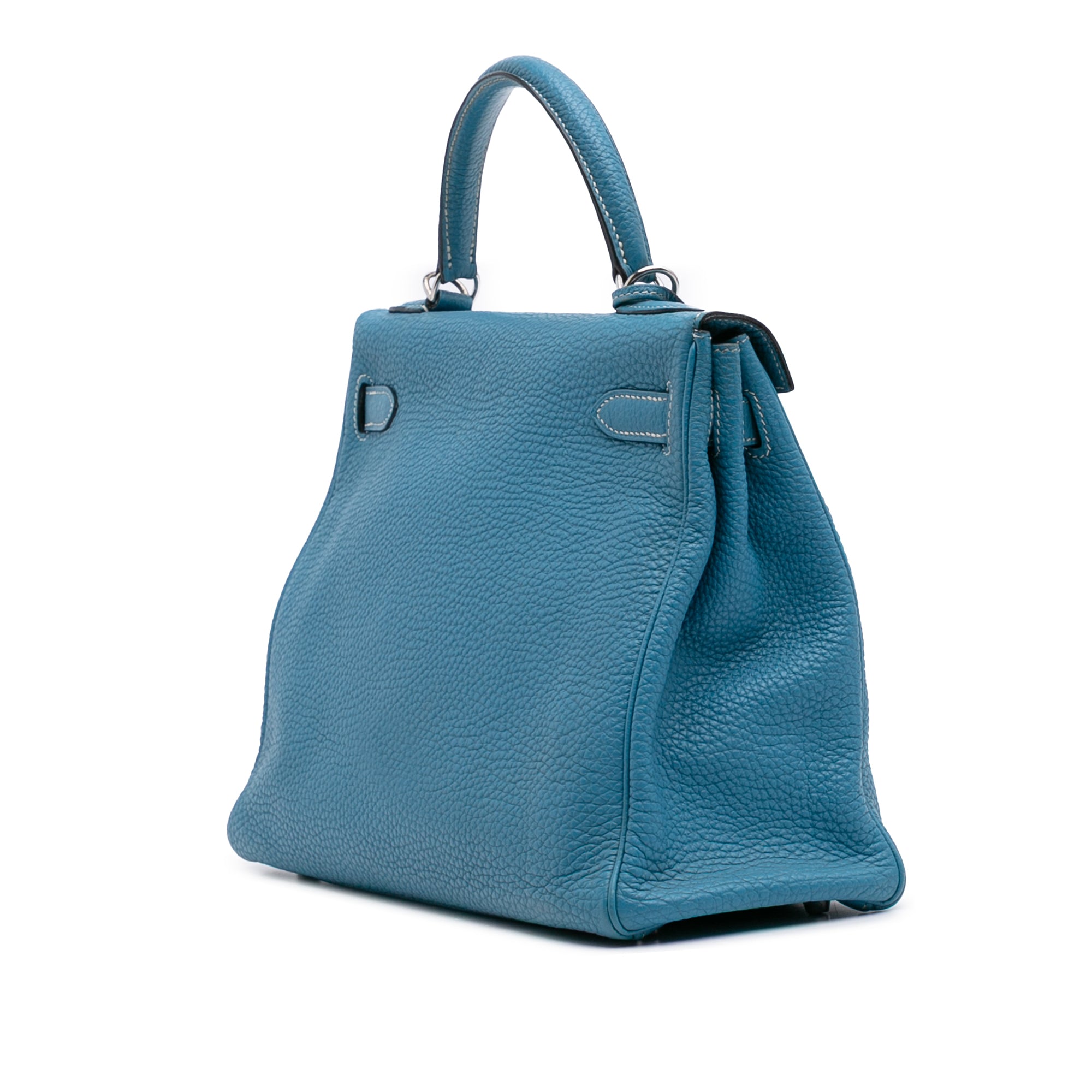 Hermès Togo Kelly II Retourne 32 - image 2