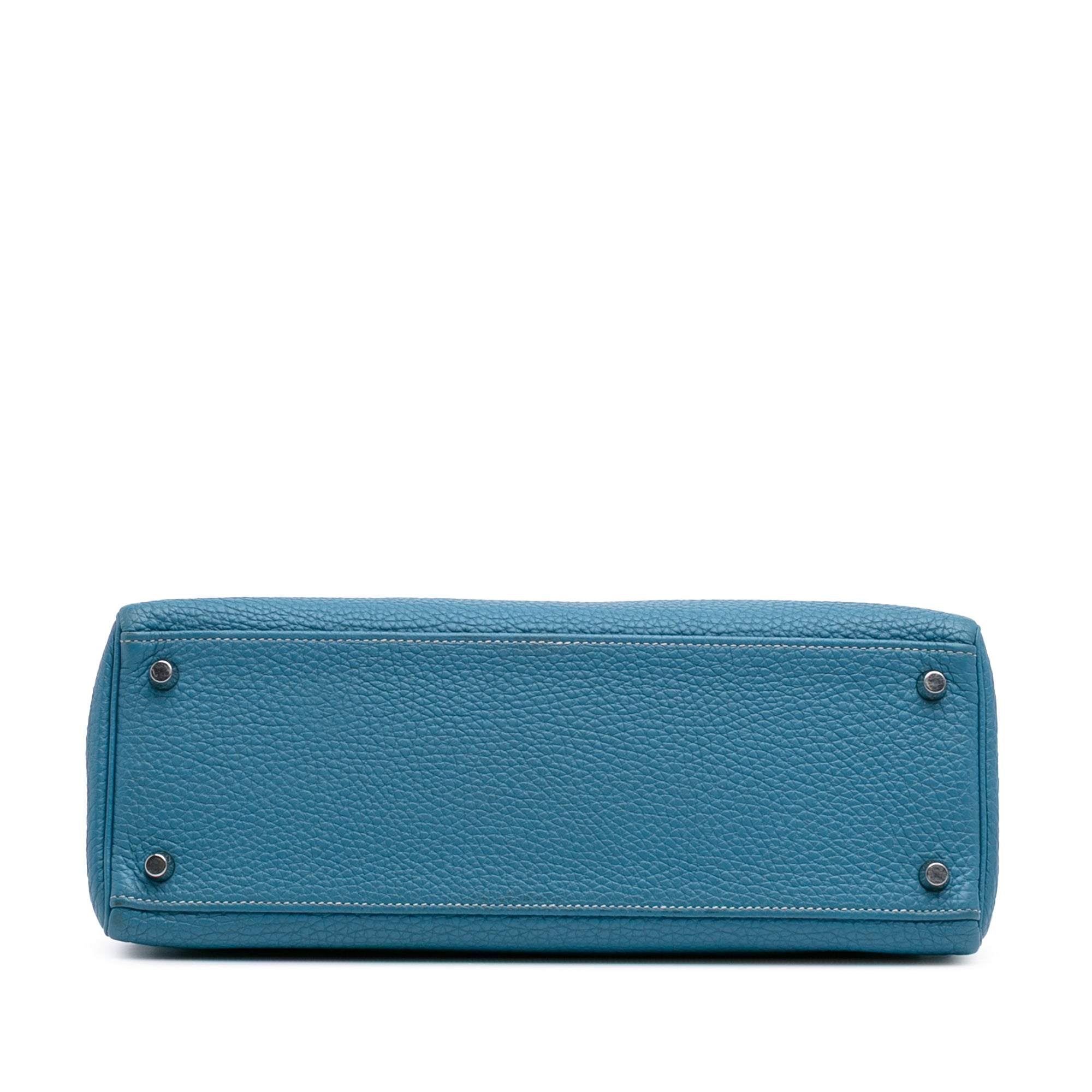 Hermès Togo Kelly II Retourne 32 - image 3