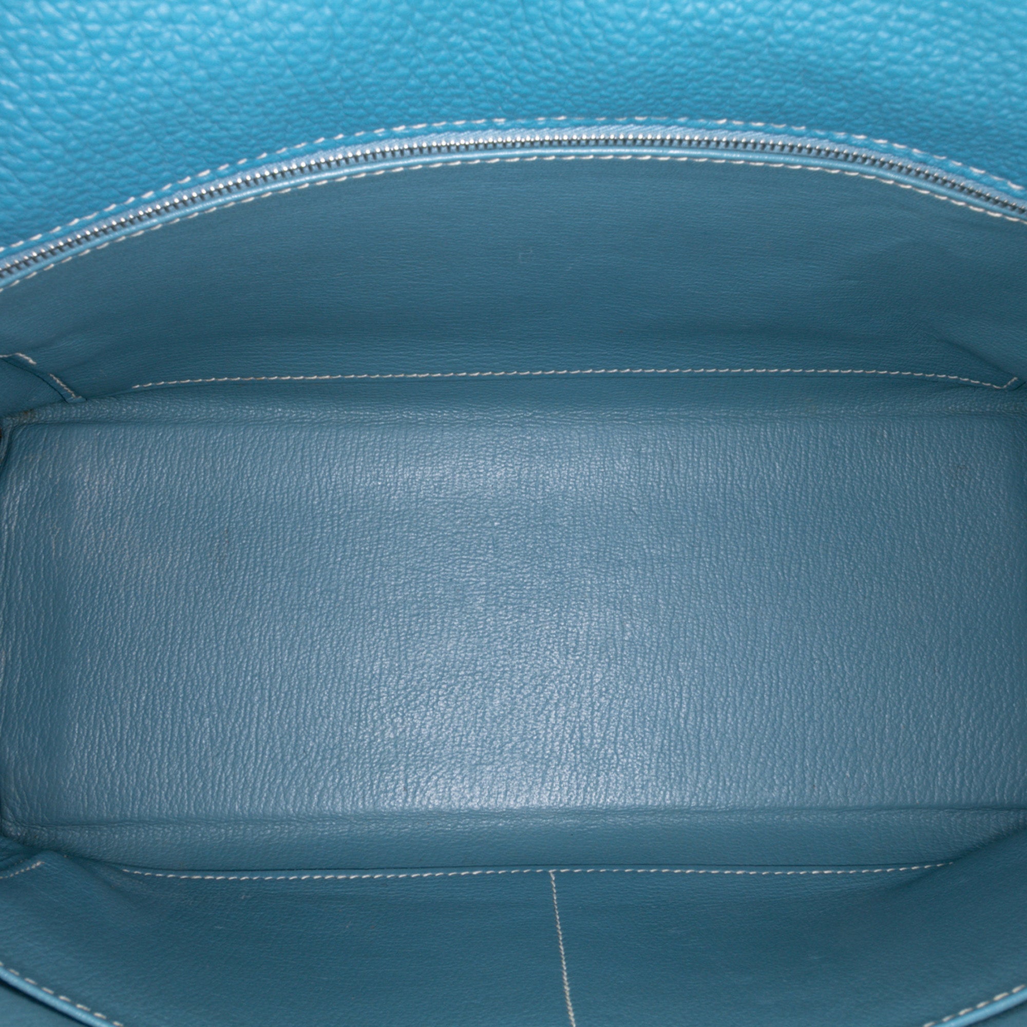 Hermès Togo Kelly II Retourne 32 - image 4