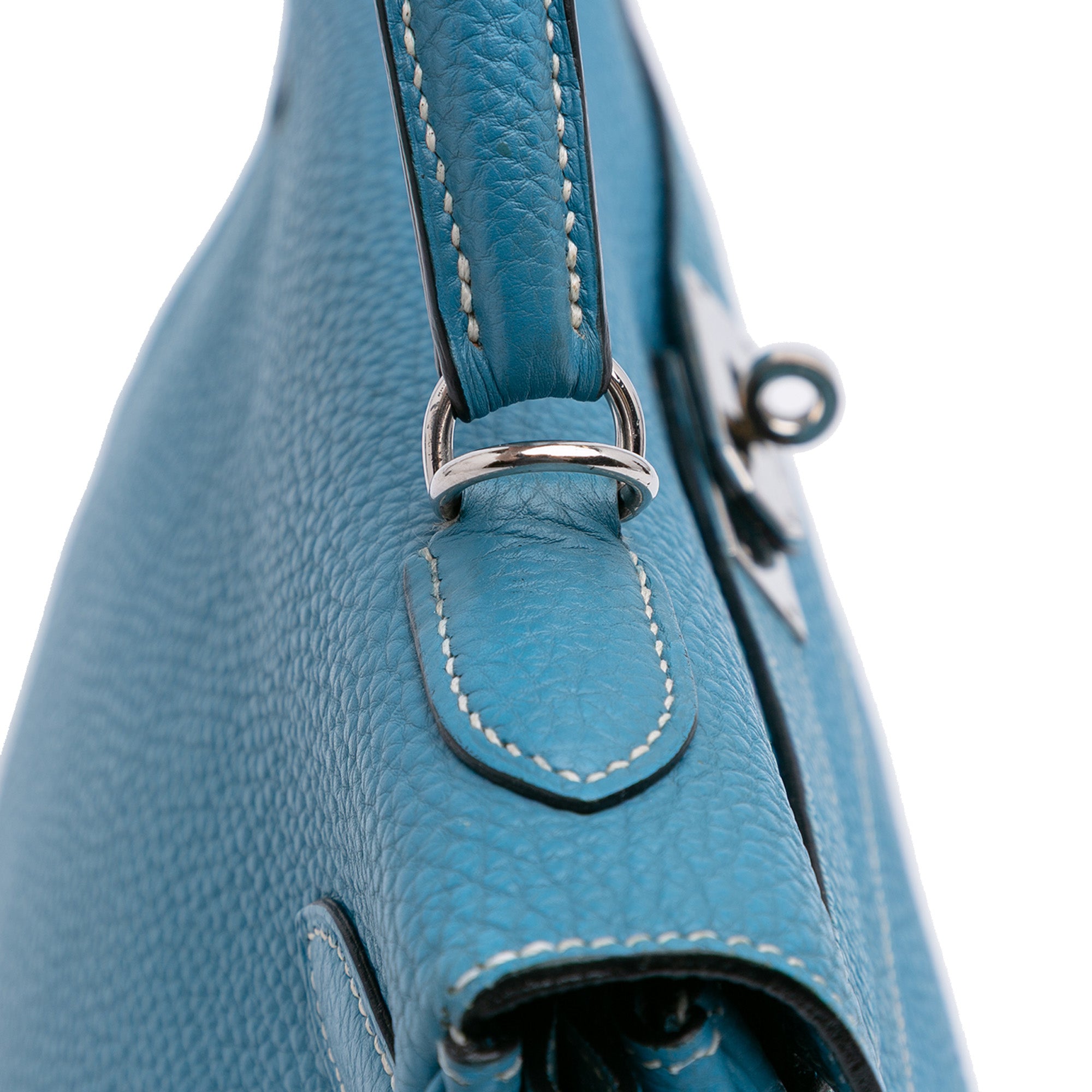 Hermès Togo Kelly II Retourne 32 - image 8