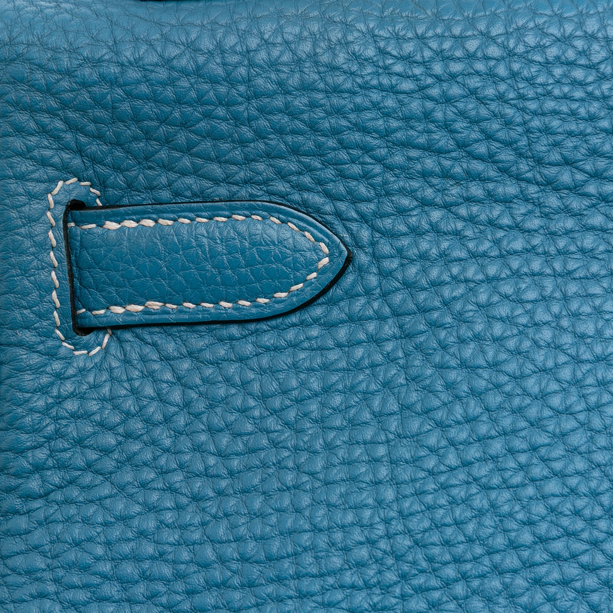 Hermès Togo Kelly II Retourne 32 - image 9