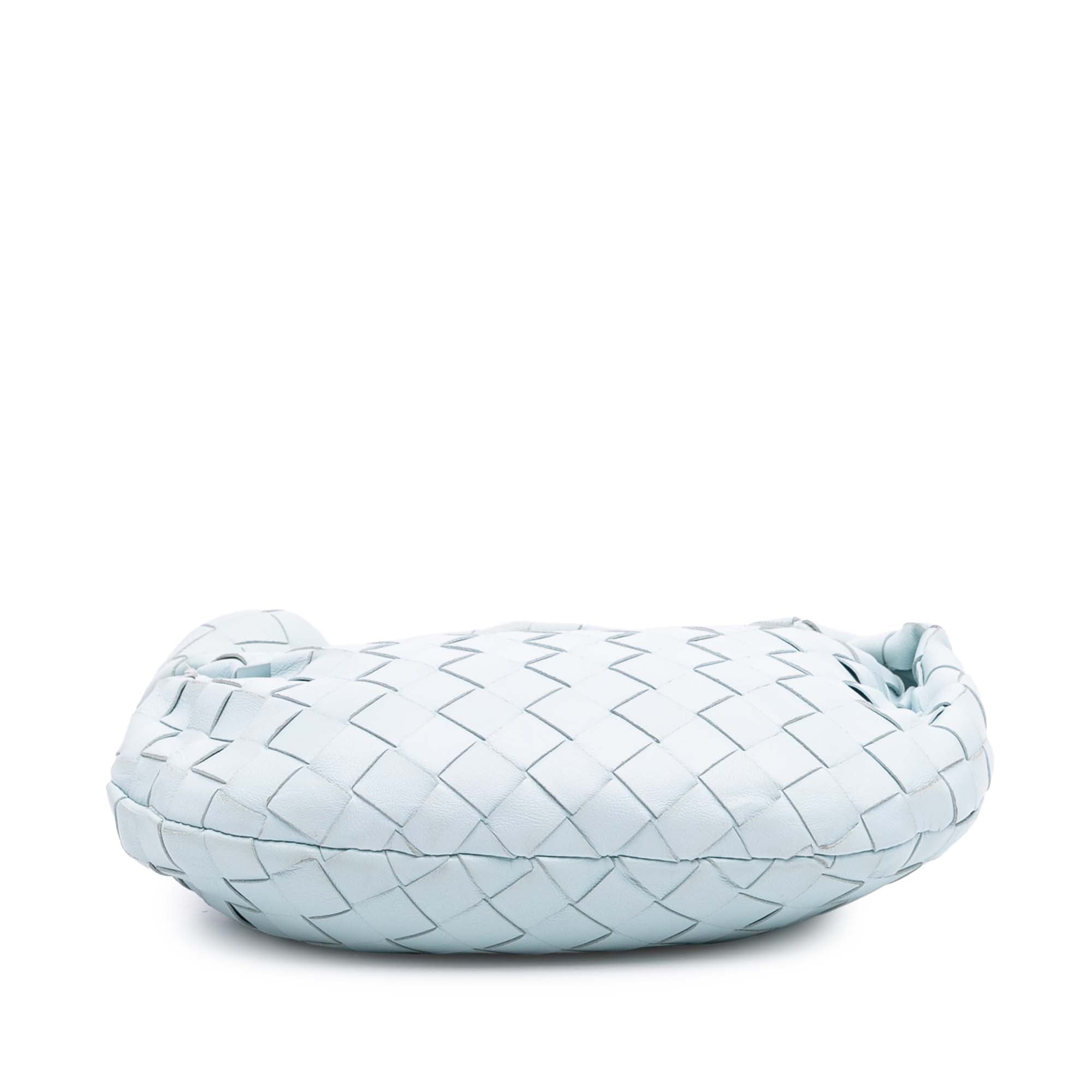 Bottega Mini Nappa Intrecciato Jodie