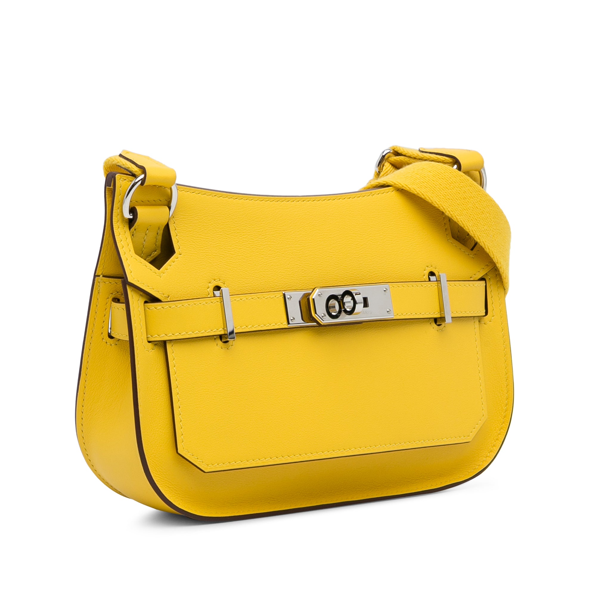 Hermès Swift Mini Jypsiere - image 2