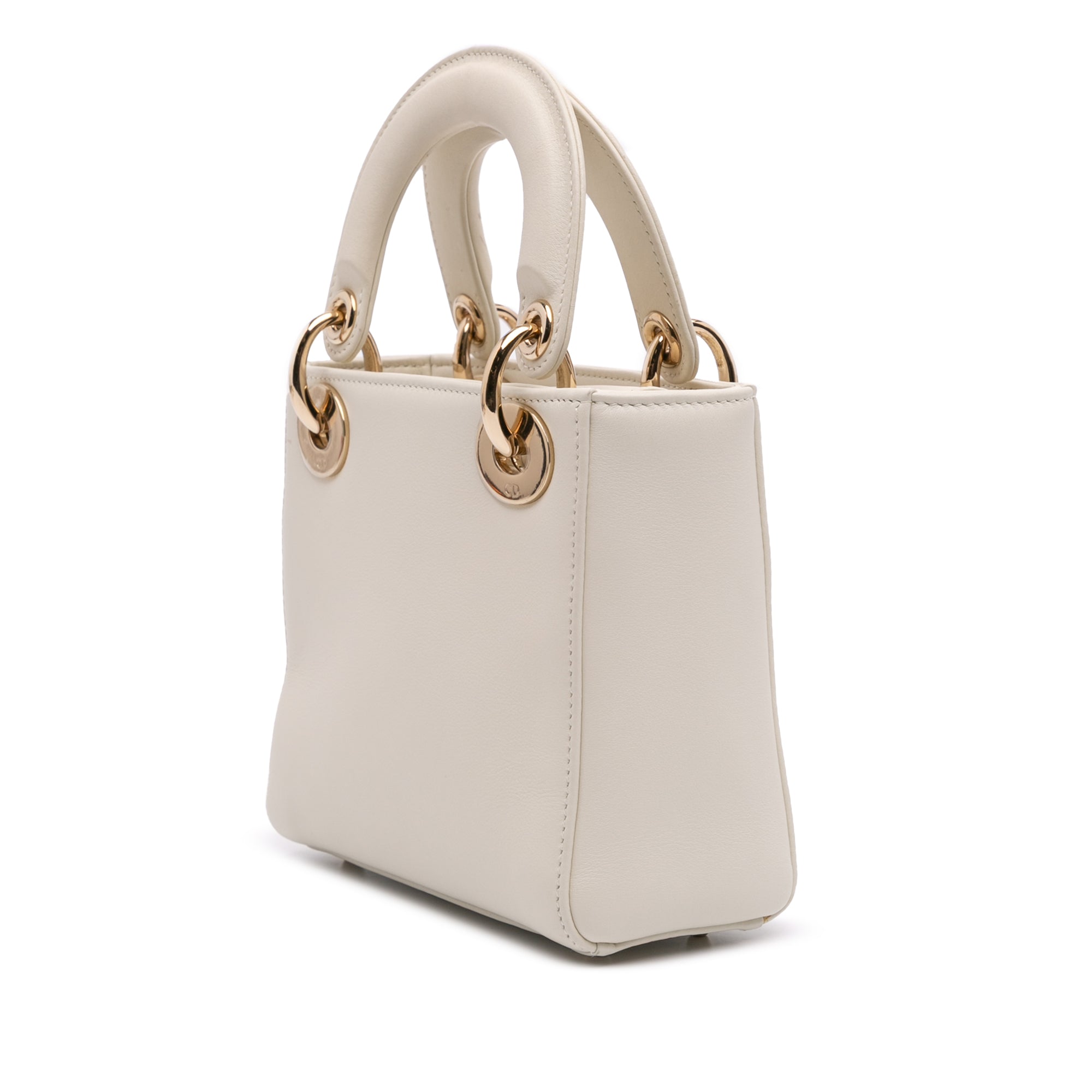 Dior DiorAmour Niki De Saint Phalle Mini Calfskin Lady Dior - image 2