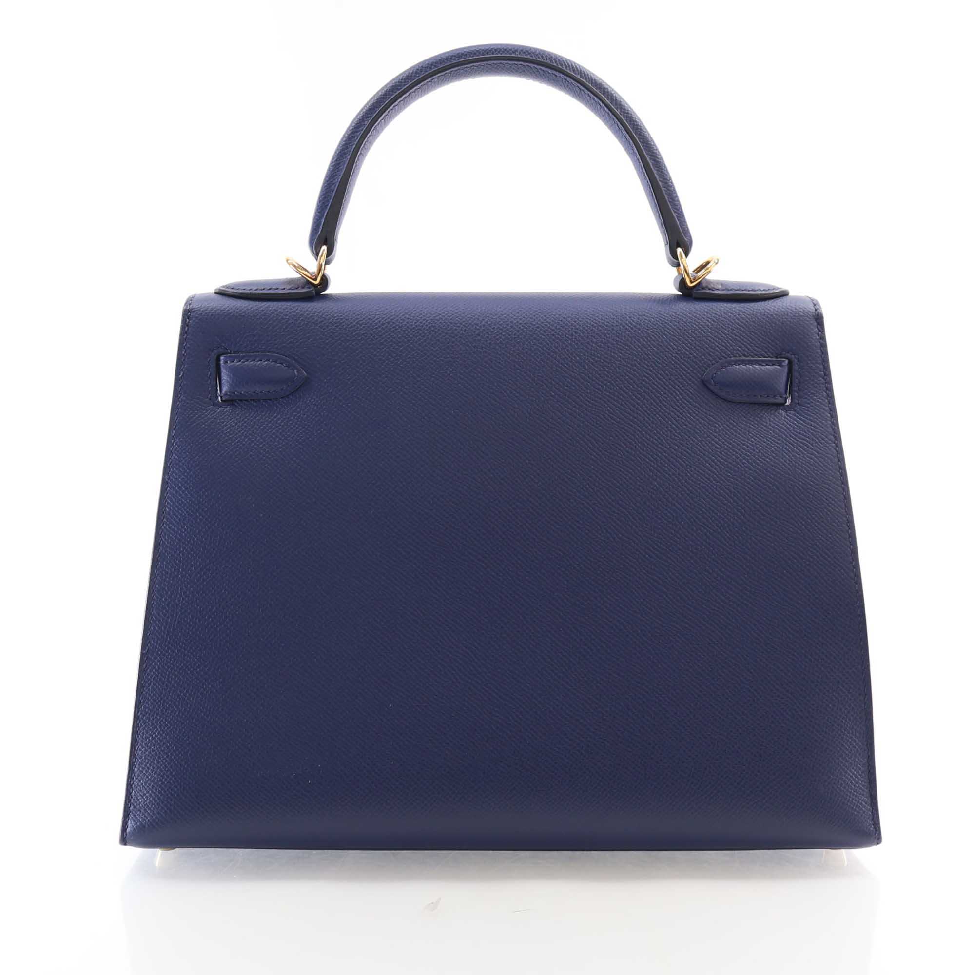 Hermès Epsom Kelly II Sellier 28 - image 4