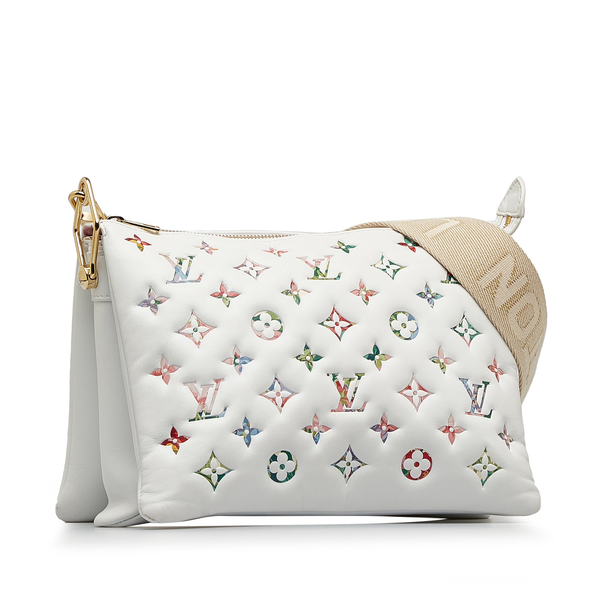 Louis Vuitton Monogram Garden Coussin PM - image 2