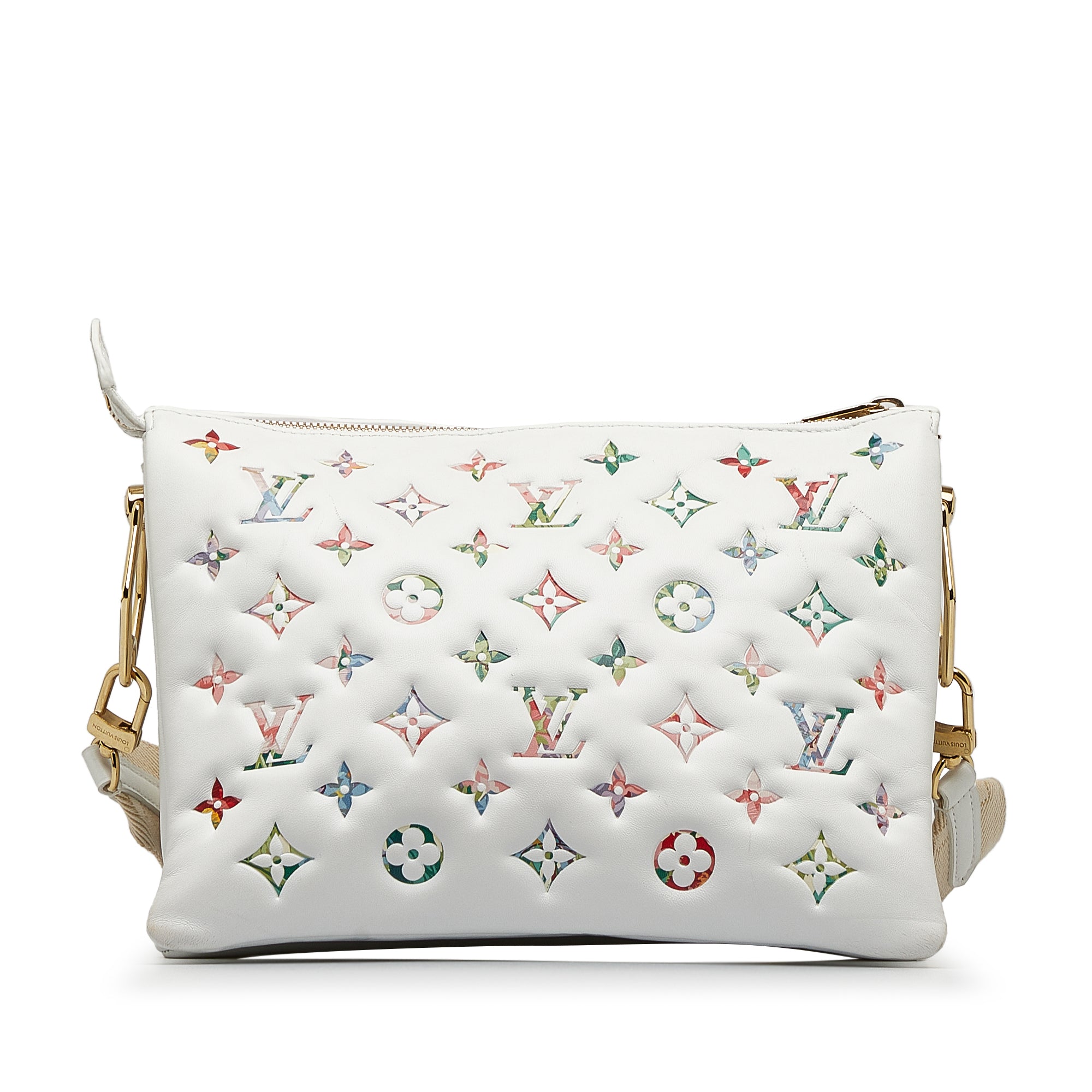 Louis Vuitton Monogram Garden Coussin PM - image 3