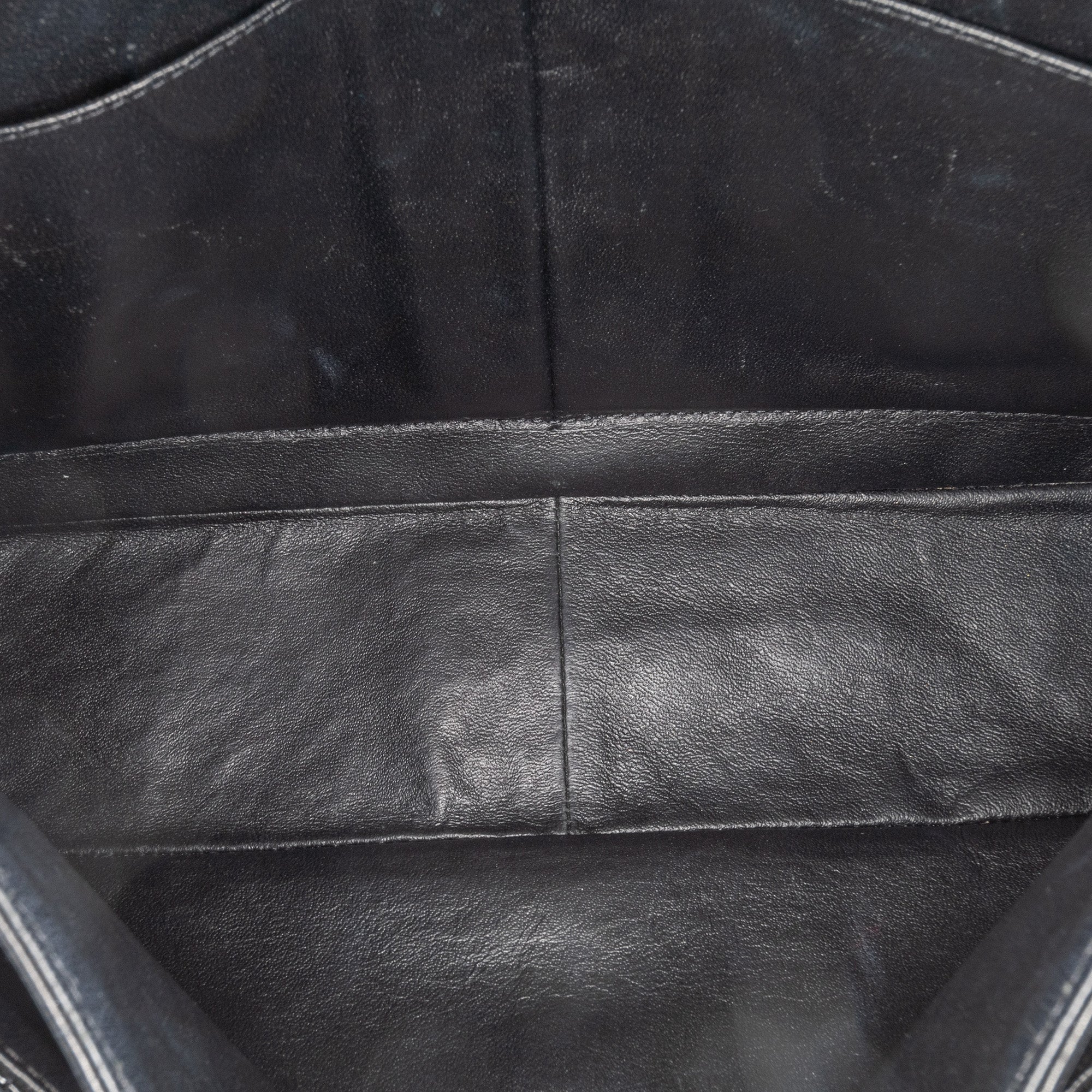 Chanel Jumbo Classic Patent Double Flap - image 4