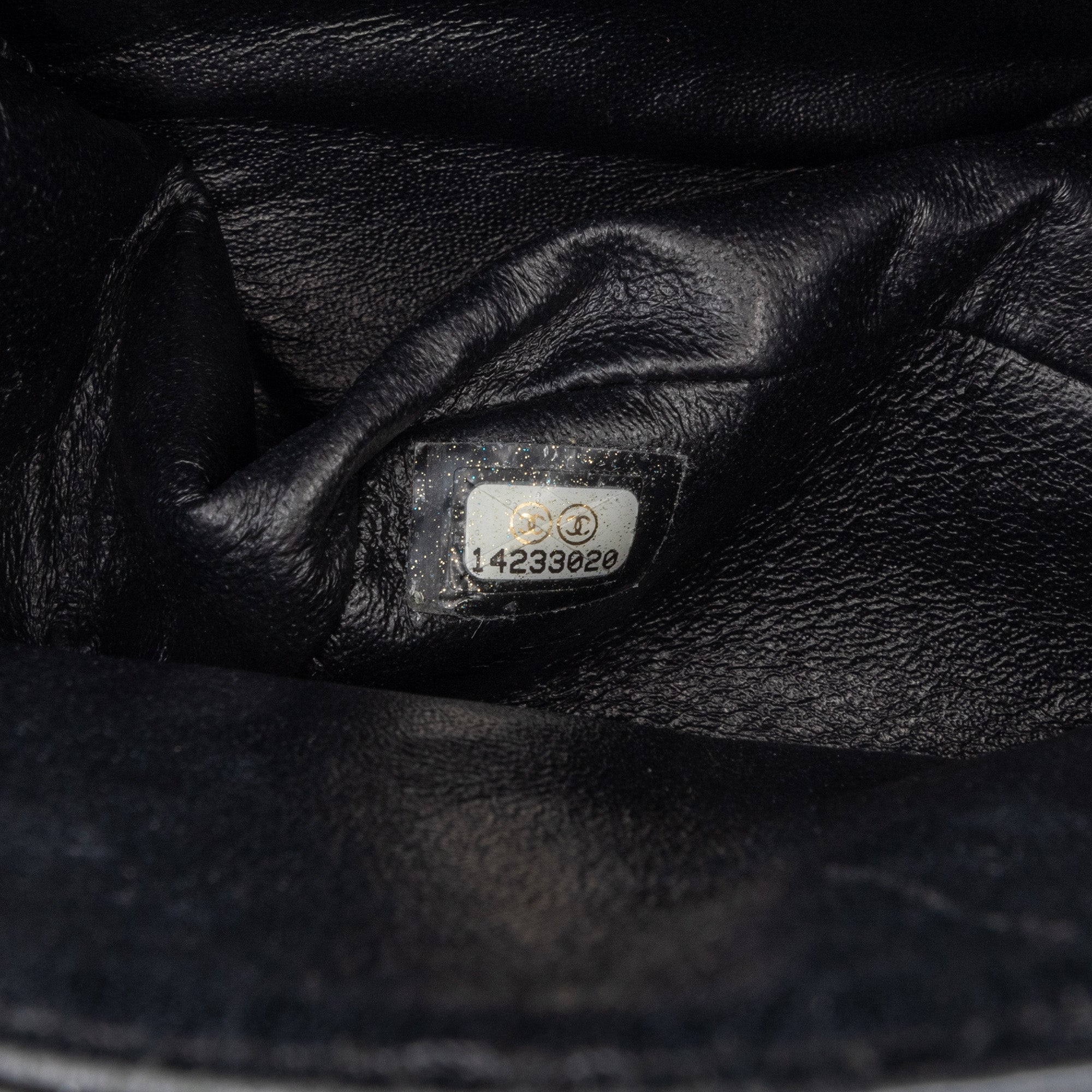 Chanel Jumbo Classic Patent Double Flap - image 6