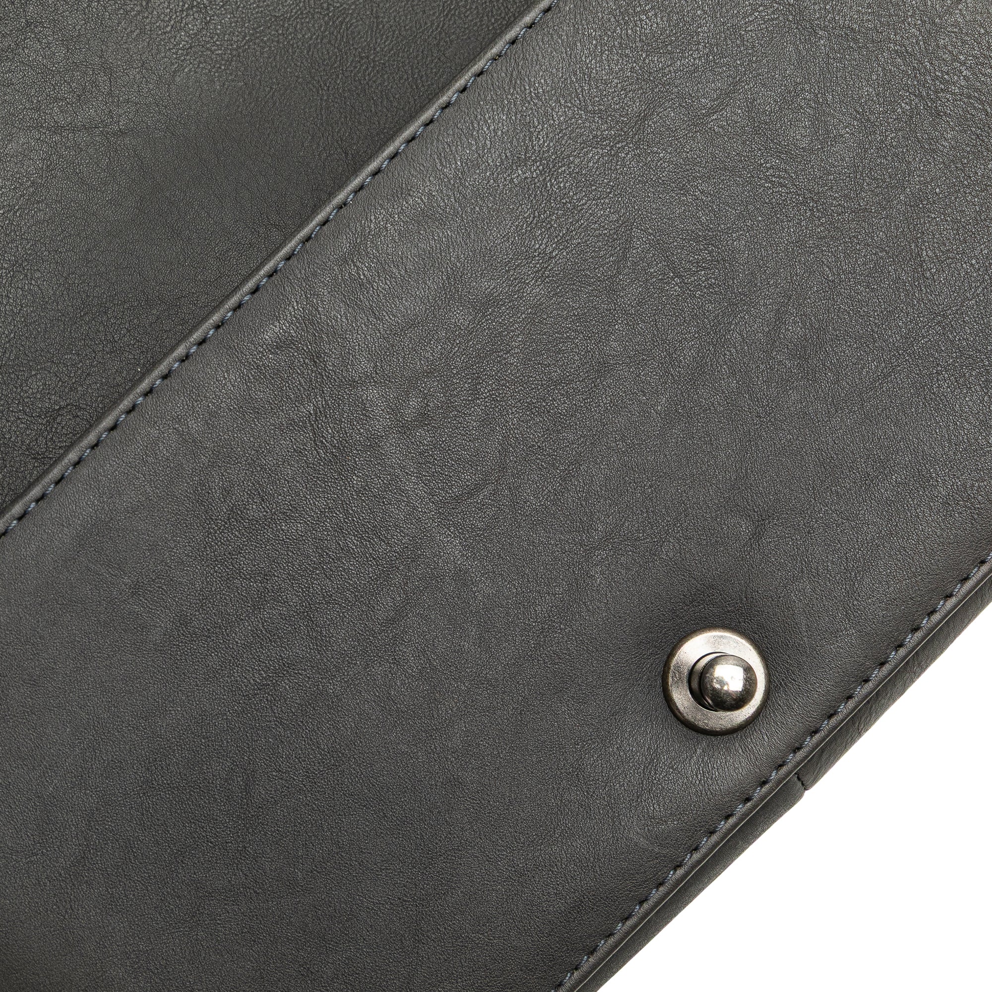 Chanel Paris Dallas Old Medium Quilted Calfskin Cowboy Boy Flap - image 8