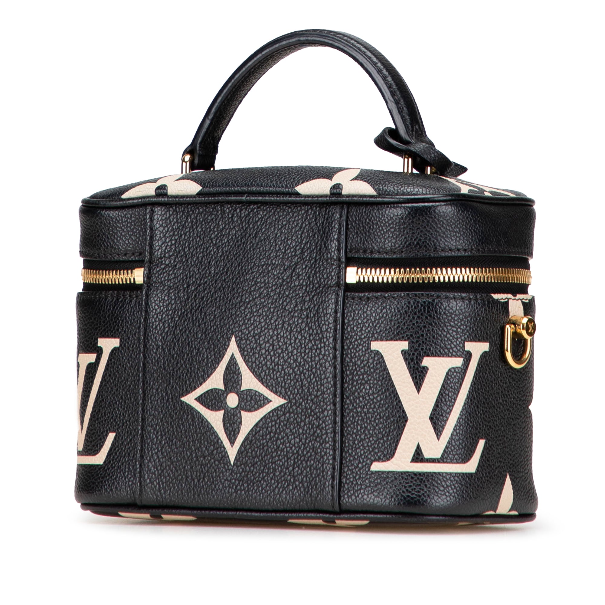 Louis Vuitton Bicolor Monogram Giant Empreinte Vanity PM - image 2