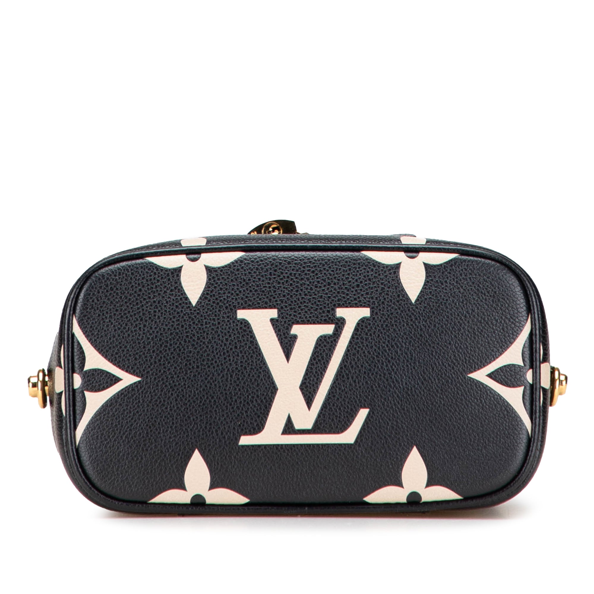 Louis Vuitton Bicolor Monogram Giant Empreinte Vanity PM - image 3