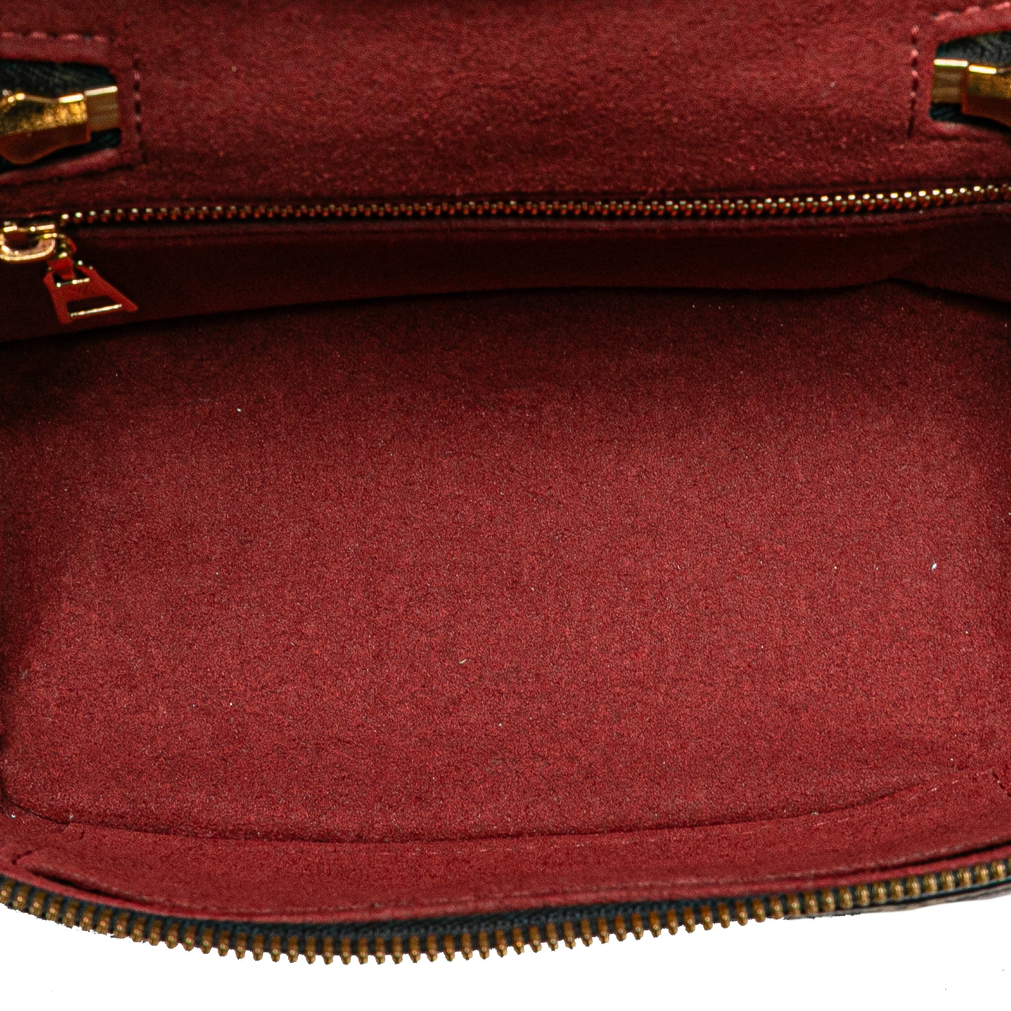 Louis Vuitton Bicolor Monogram Giant Empreinte Vanity PM - image 4