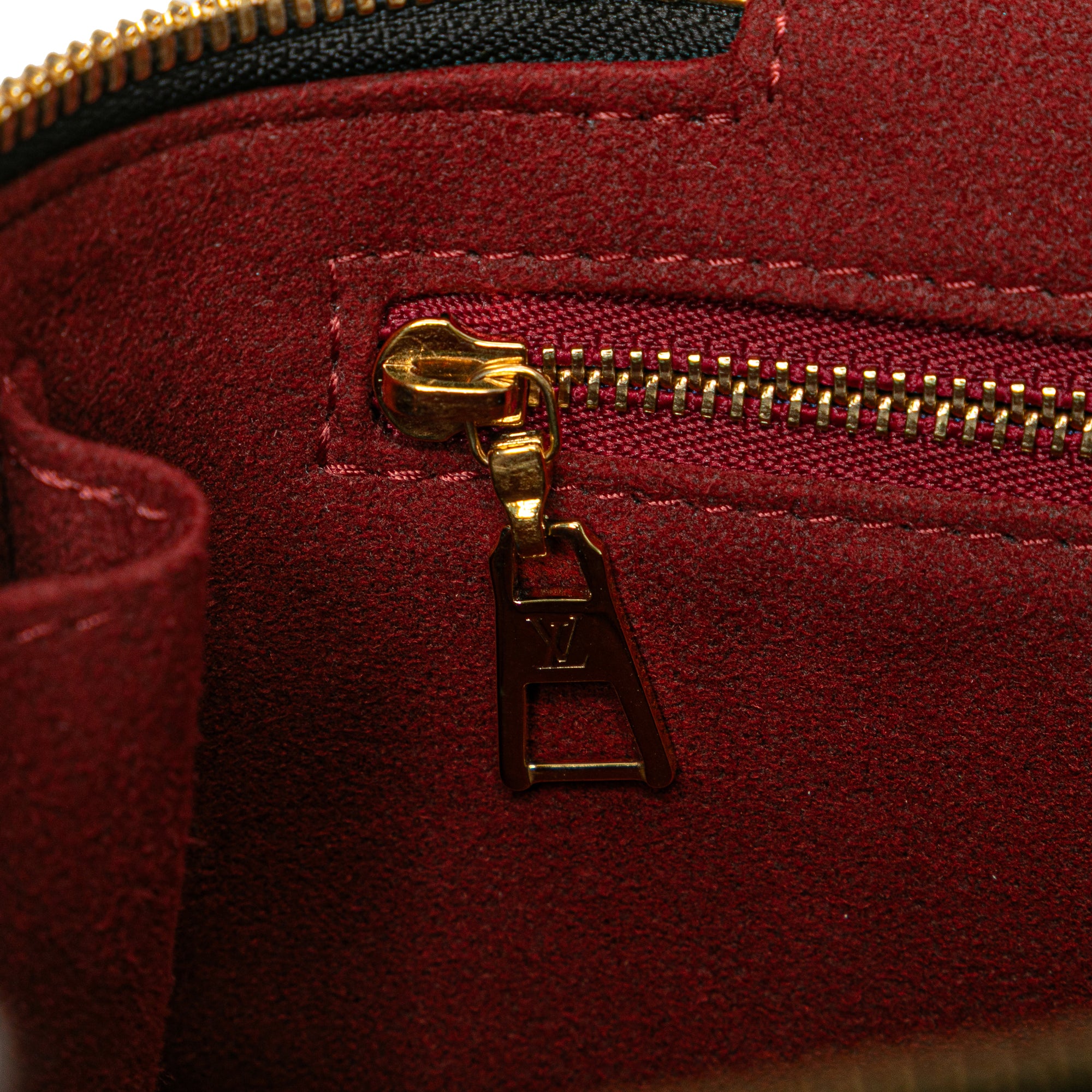 Louis Vuitton Bicolor Monogram Giant Empreinte Vanity PM - image 6