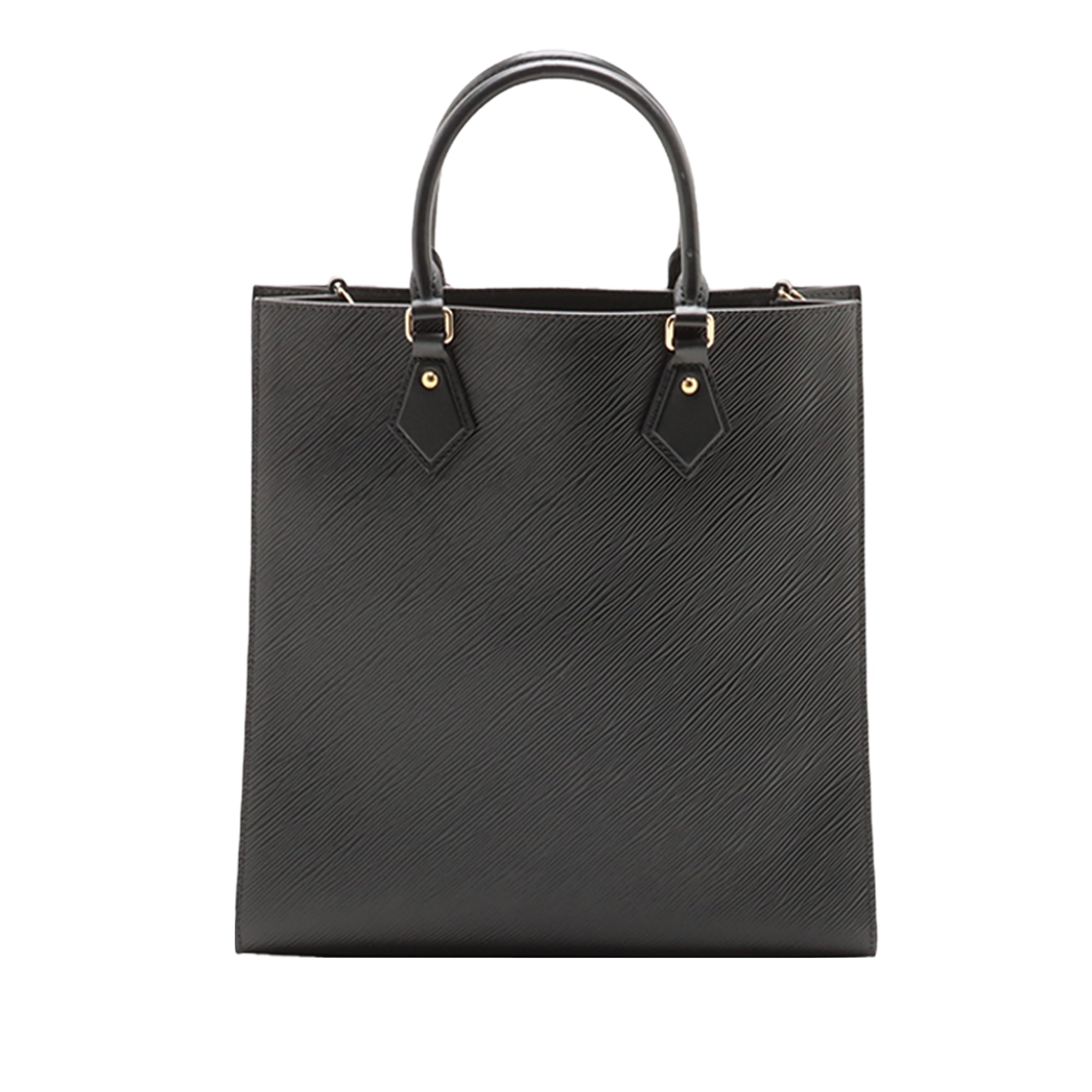 Louis Vuitton Epi Sac Plat PM - image 2