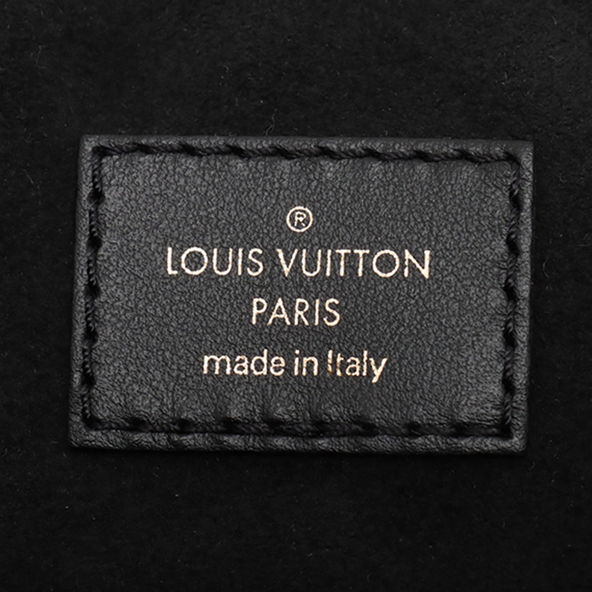 Louis Vuitton Epi Sac Plat PM - image 4