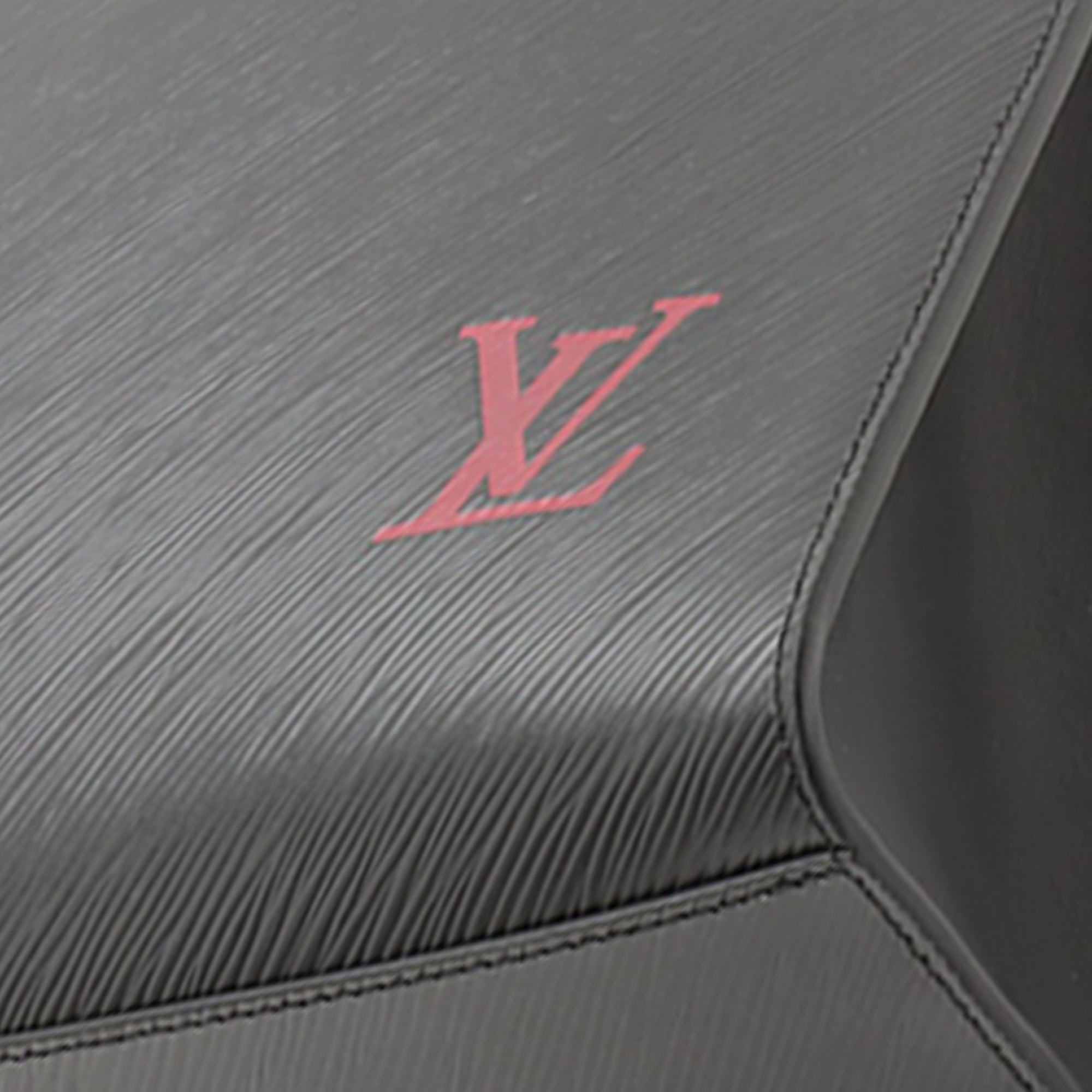 Louis Vuitton Epi Sac Plat PM - image 7