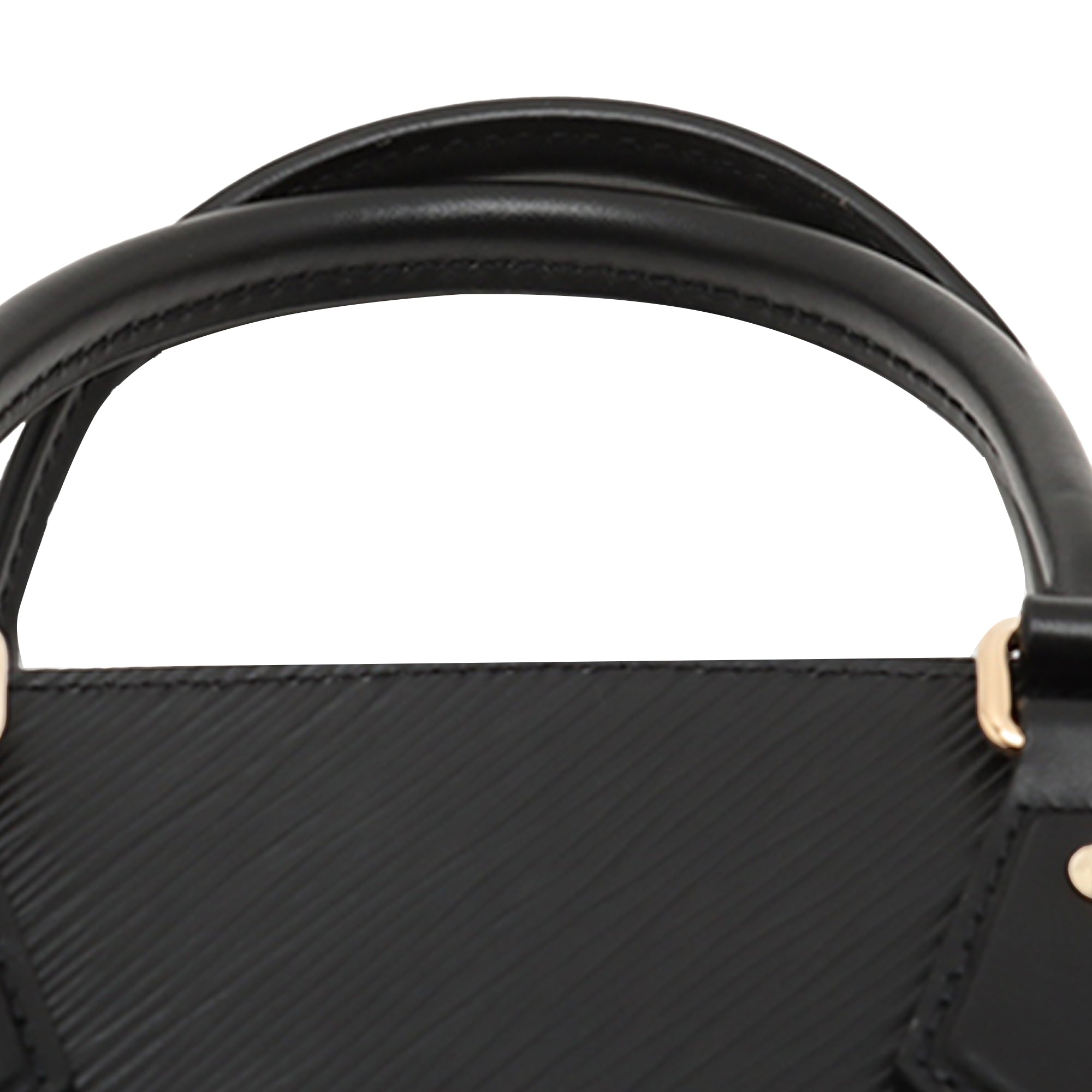 Louis Vuitton Epi Sac Plat PM - image 9