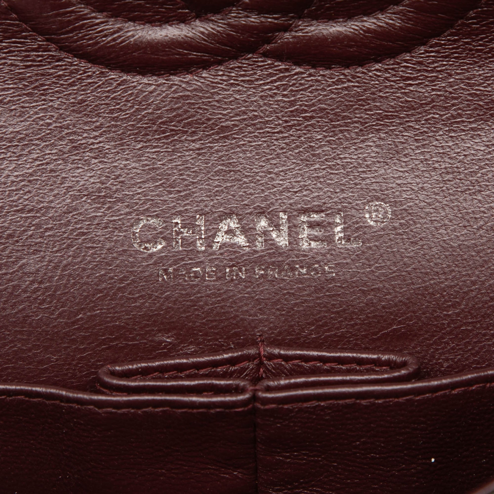Chanel Medium Classic Caviar Double Flap - image 5