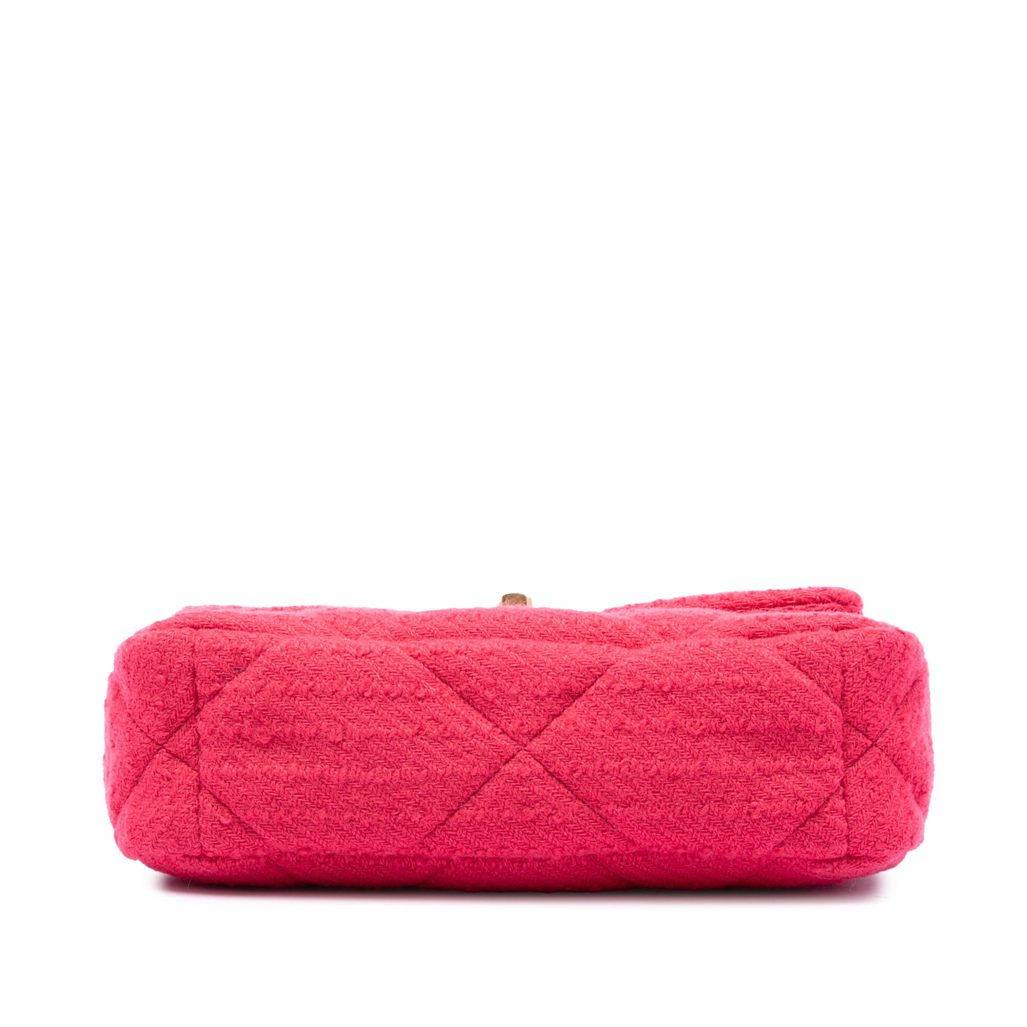 Chanel Medium Tweed 19 Flap - image 3