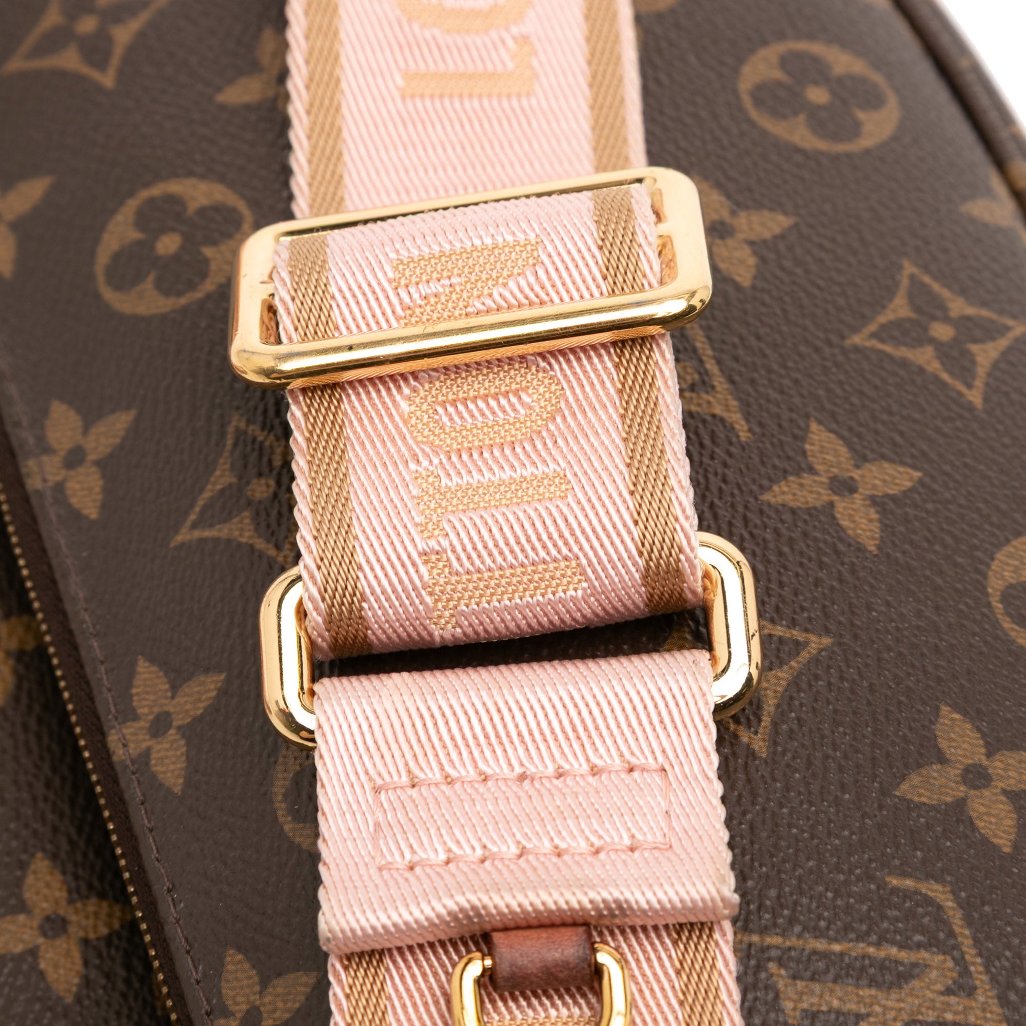 Louis Vuitton Monogram Multi Pochette Accessoires - image 10
