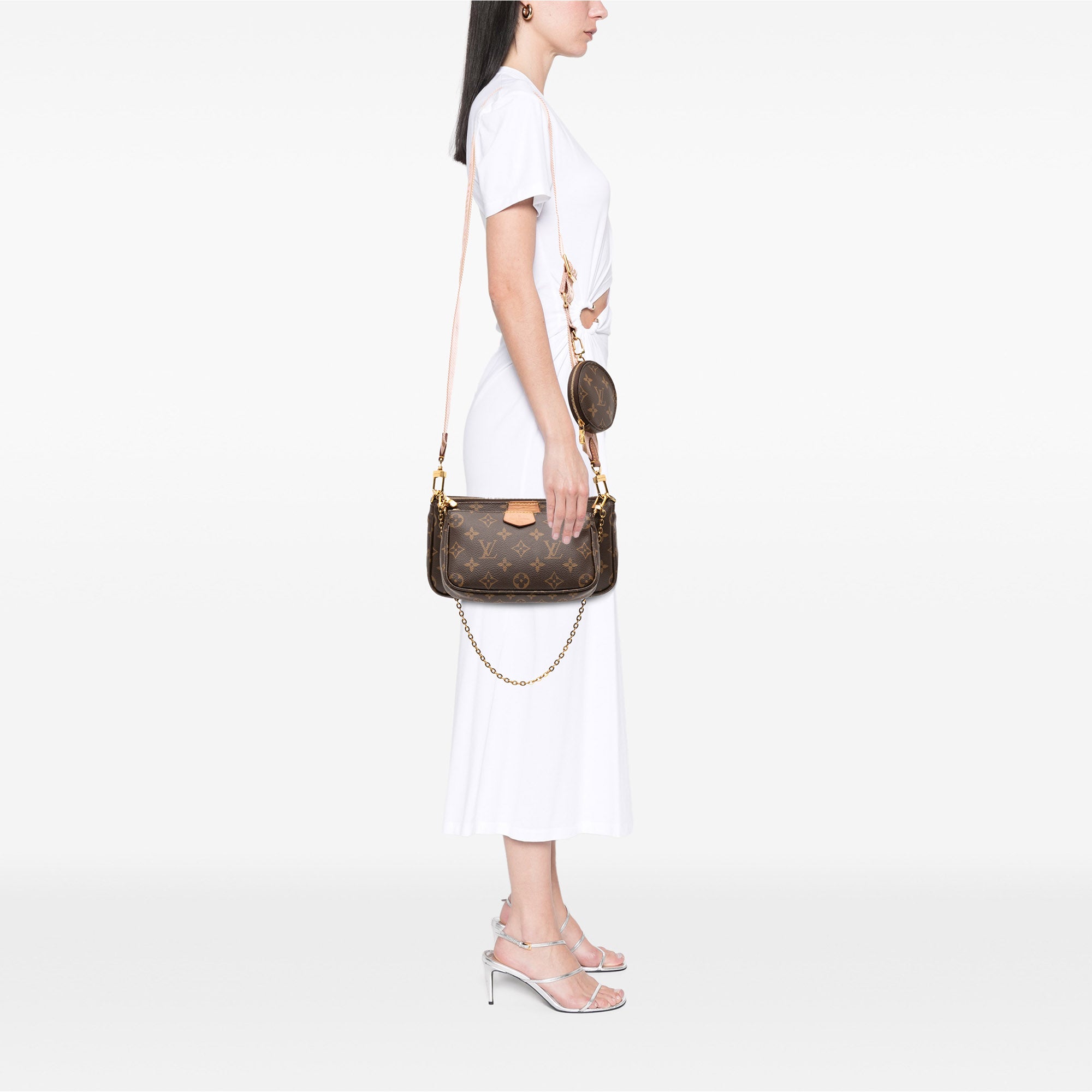 Louis Vuitton Monogram Multi Pochette Accessoires - image 11