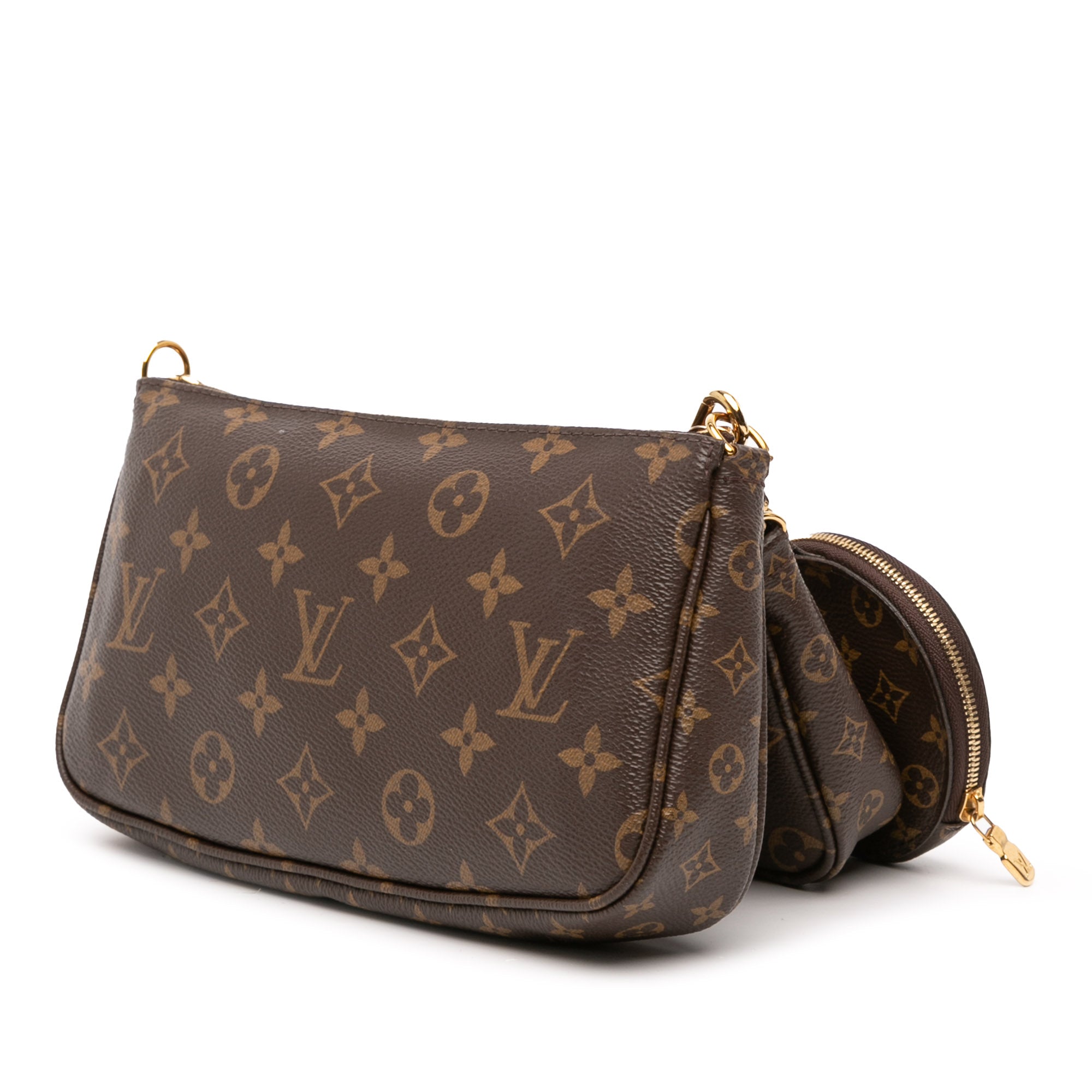 Louis Vuitton Monogram Multi Pochette Accessoires - image 2