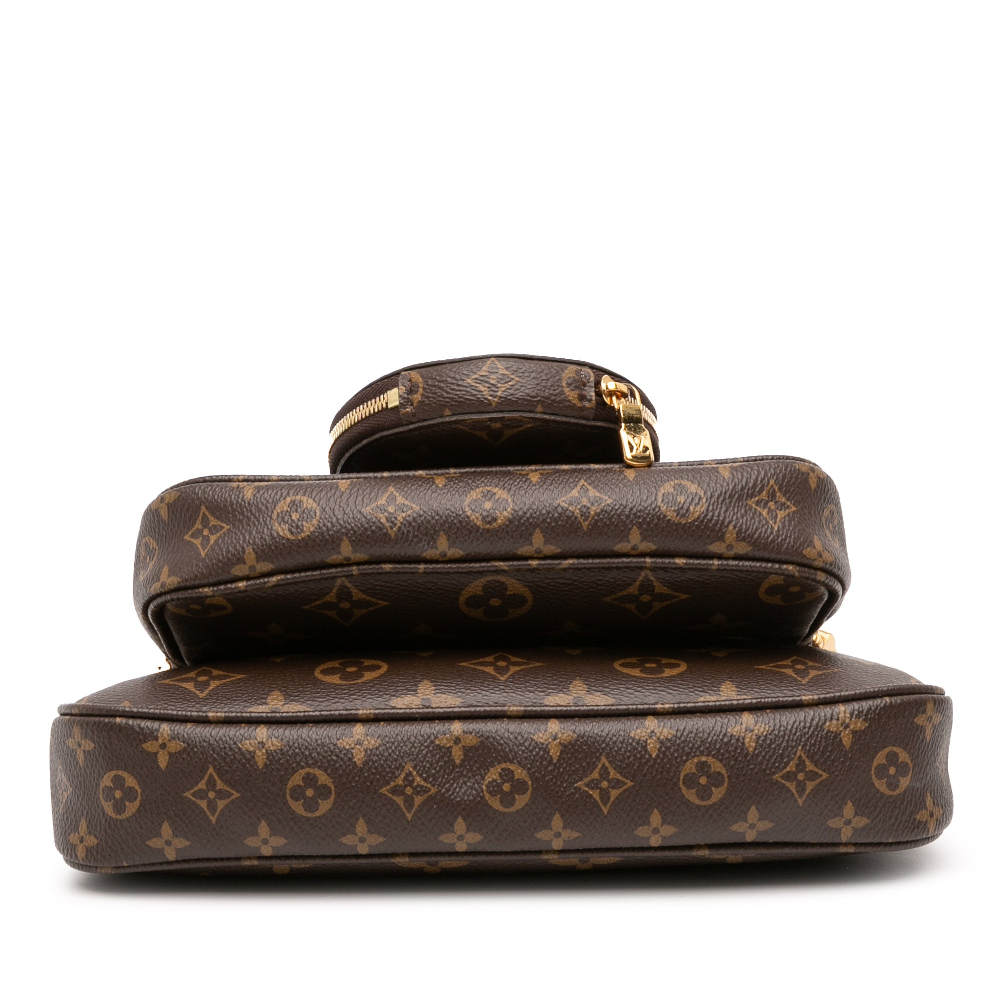 Louis Vuitton Monogram Multi Pochette Accessoires - image 3