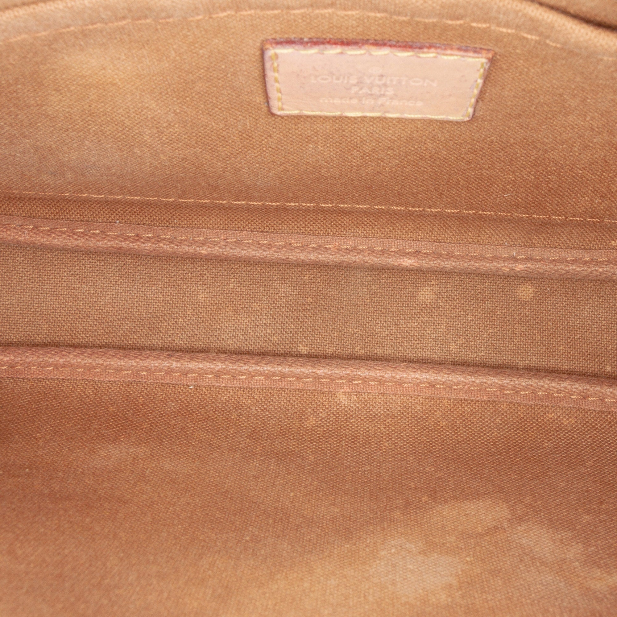 Louis Vuitton Monogram Multi Pochette Accessoires - image 4