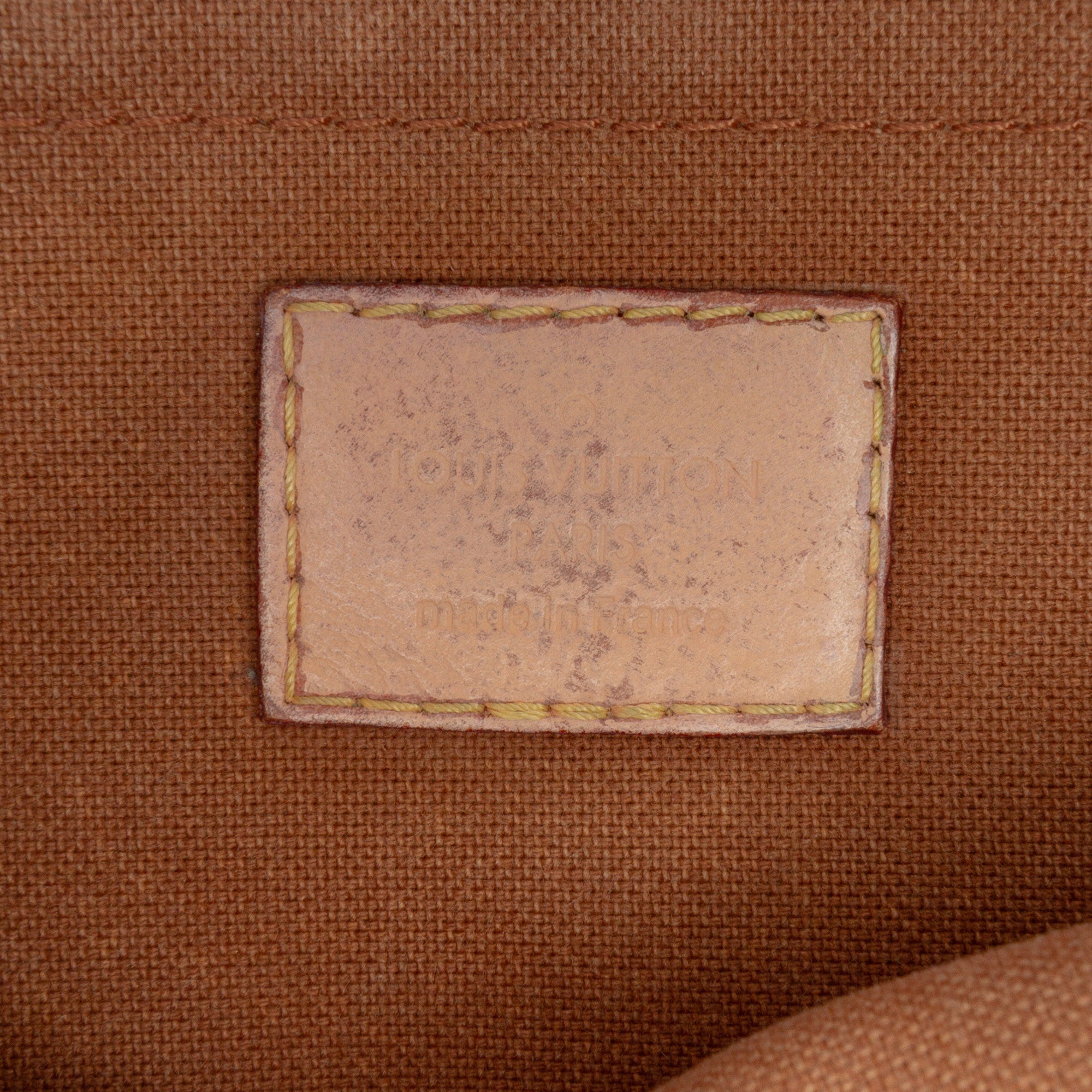 Louis Vuitton Monogram Multi Pochette Accessoires - image 5