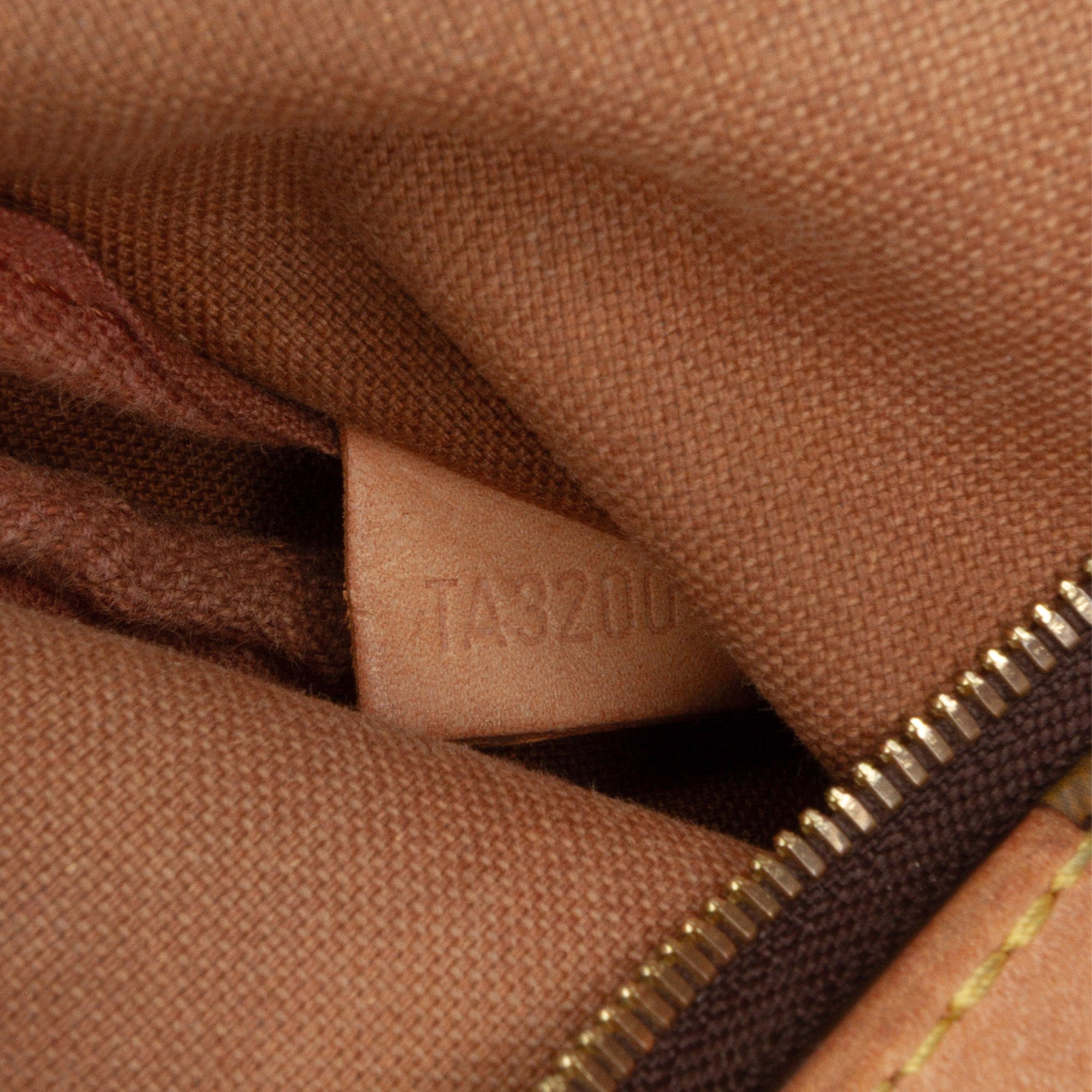 Louis Vuitton Monogram Multi Pochette Accessoires - image 6