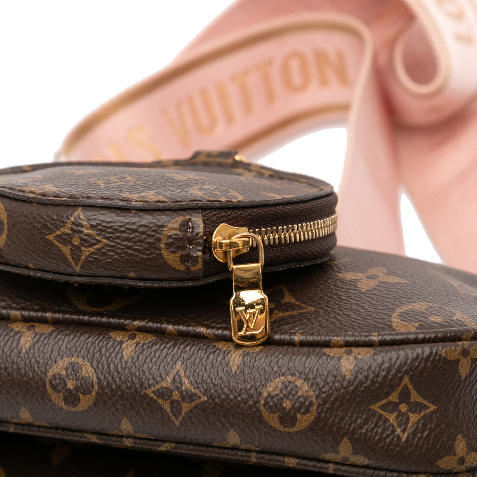 Louis Vuitton Monogram Multi Pochette Accessoires - image 7