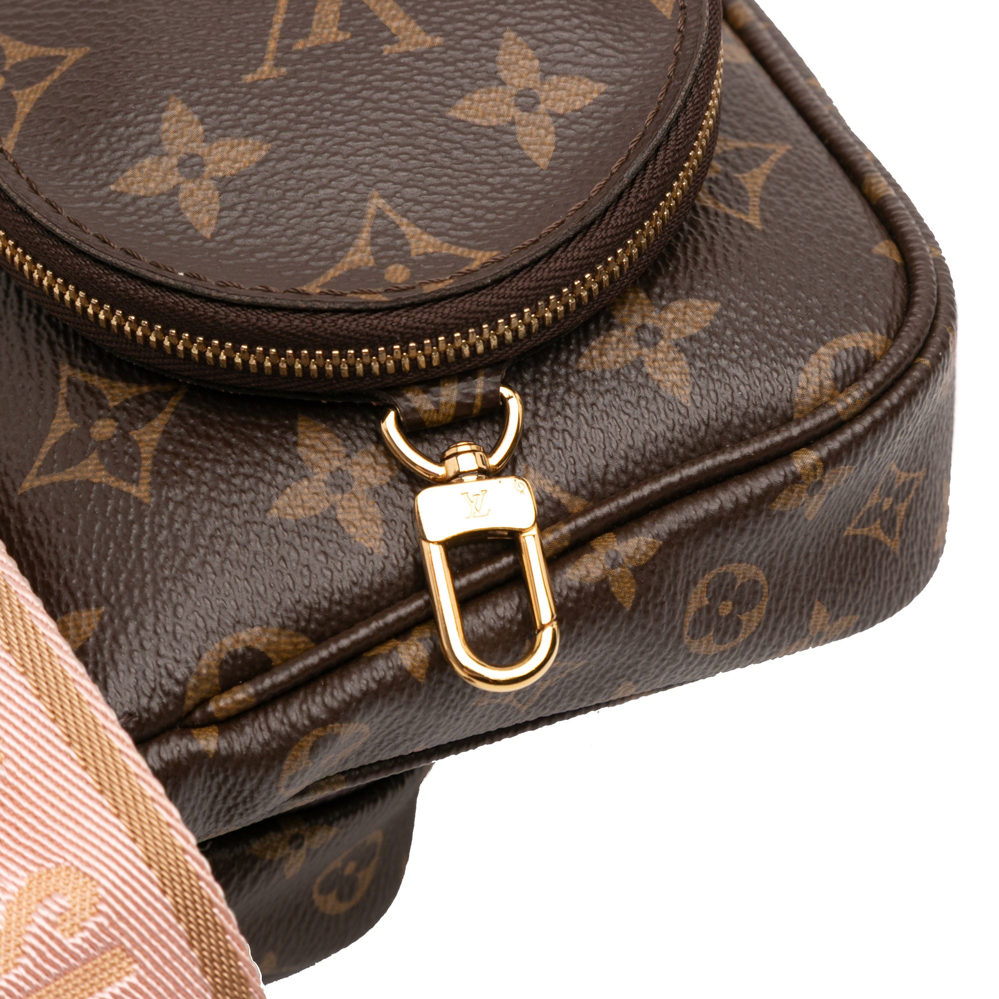 Louis Vuitton Monogram Multi Pochette Accessoires - image 9