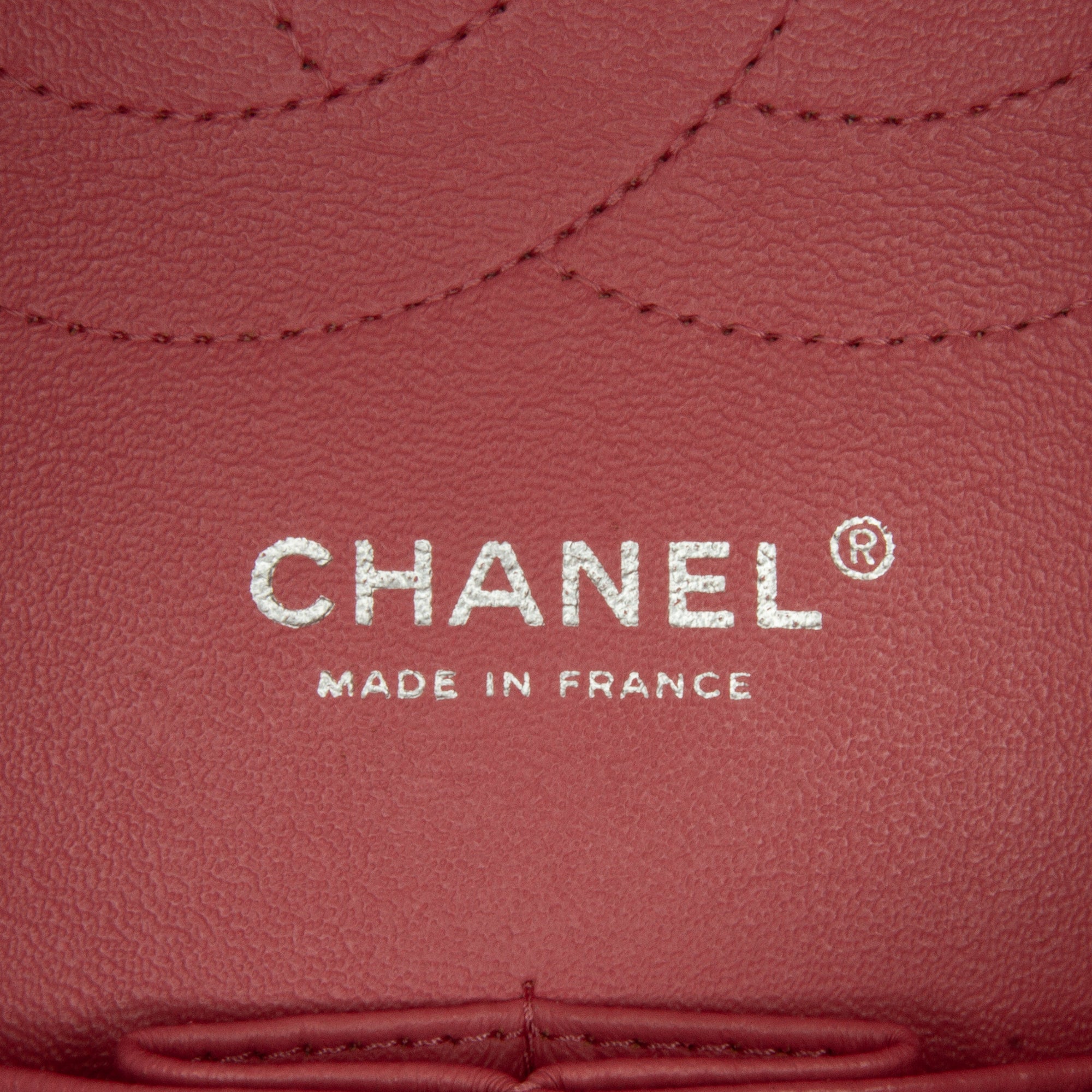 Chanel Jumbo Classic Lambskin Double Flap - image 7