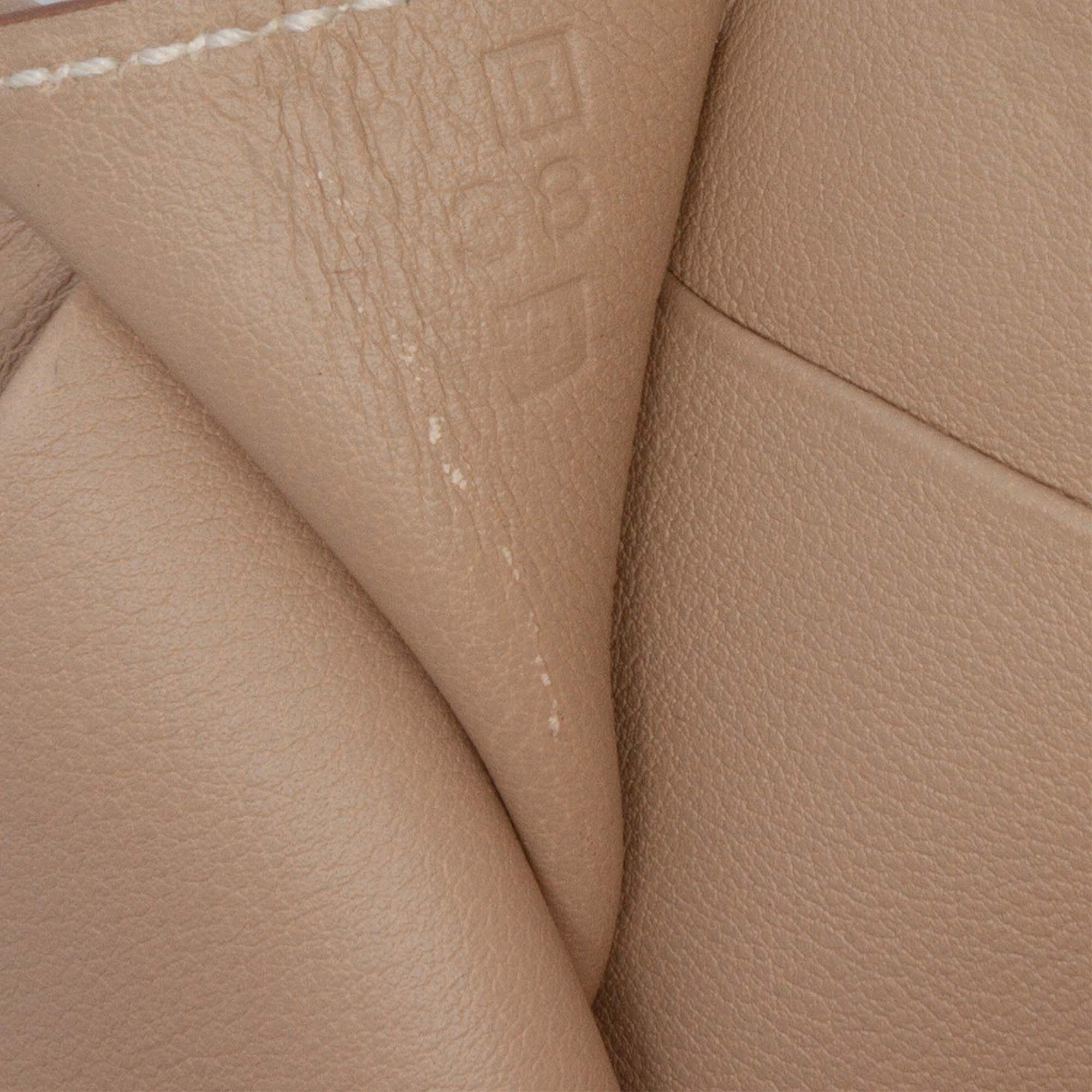 Hermès Swift Jige Duo - image 6