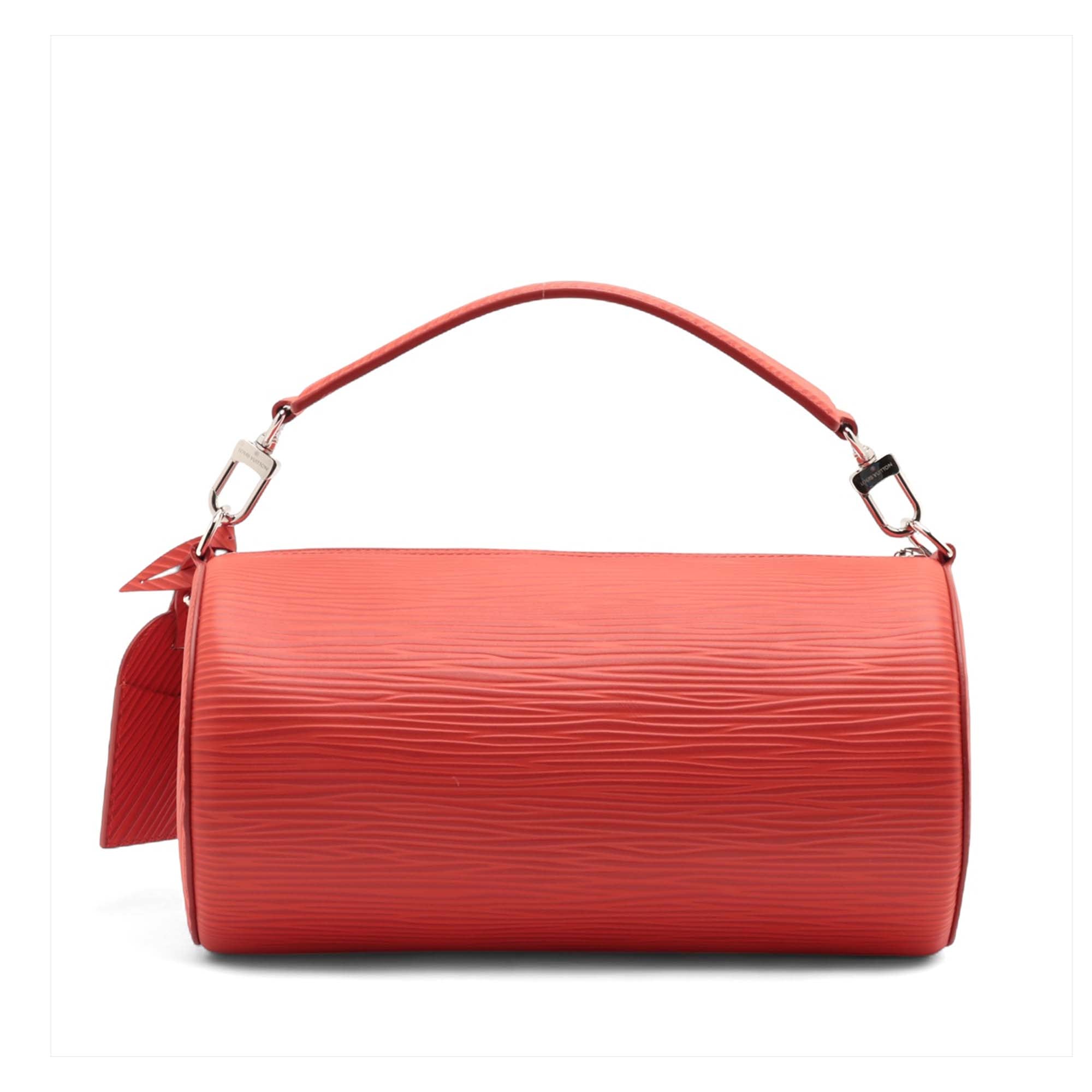 Louis Vuitton Epi XL Soft Polochon MM - image 3