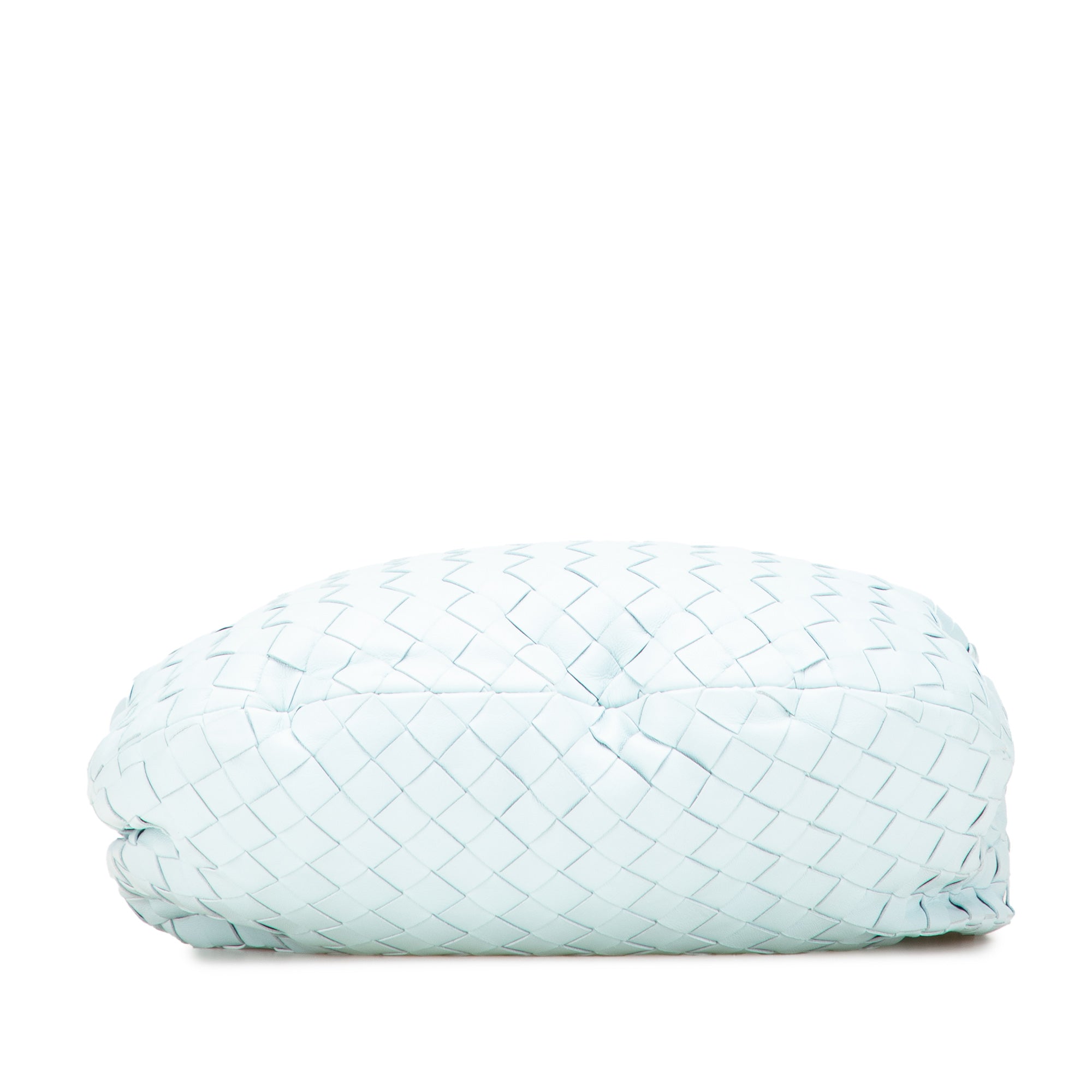 Bottega Veneta Teen Nappa Intrecciato Jodie - image 3