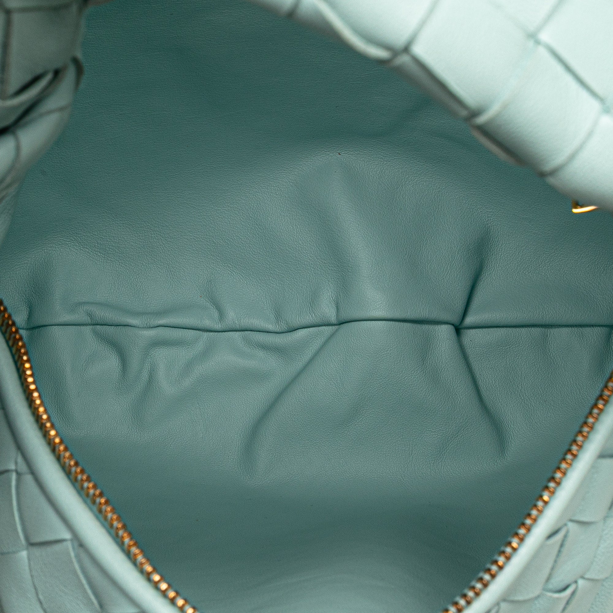 Bottega Veneta Teen Nappa Intrecciato Jodie - image 4