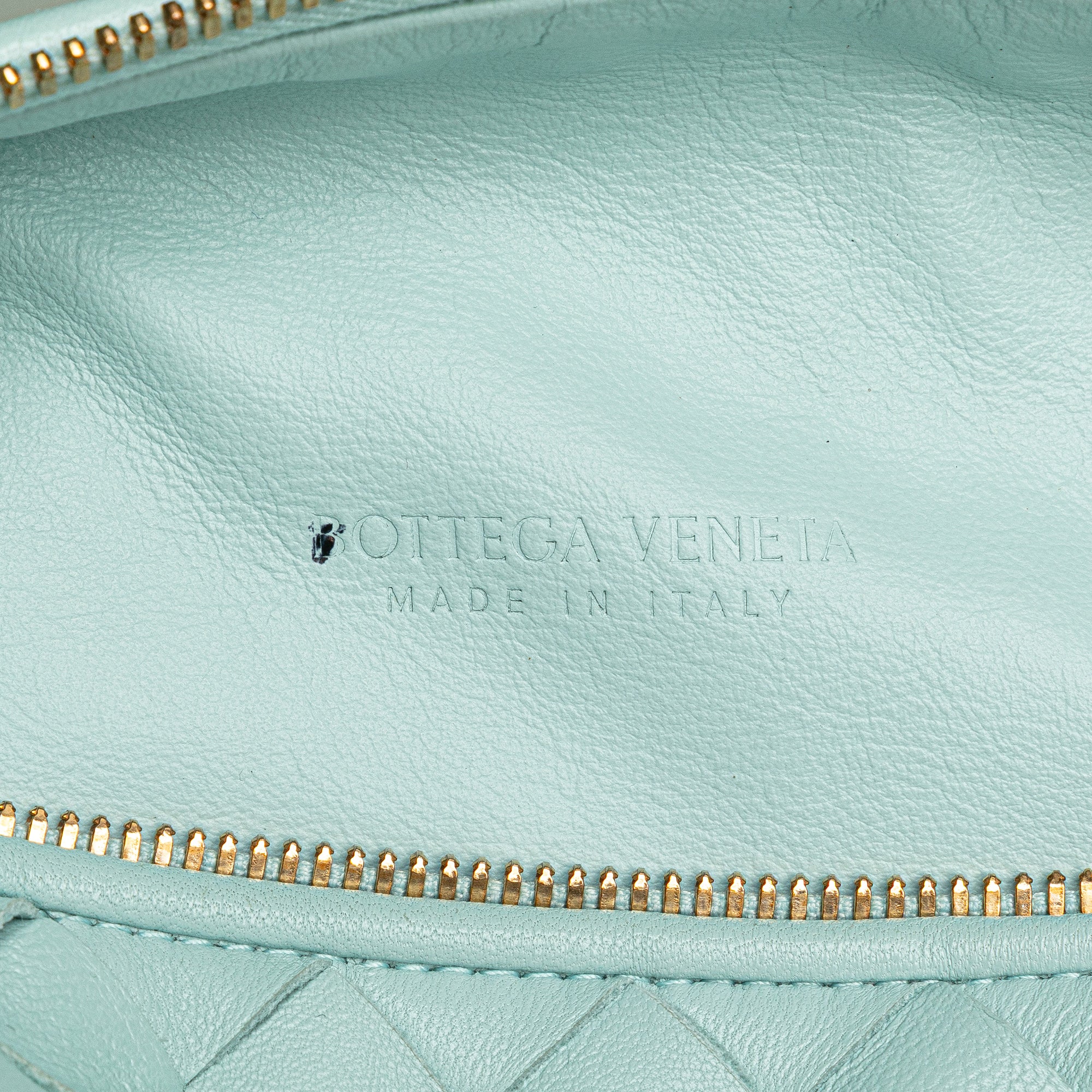 Bottega Veneta Teen Nappa Intrecciato Jodie - image 5