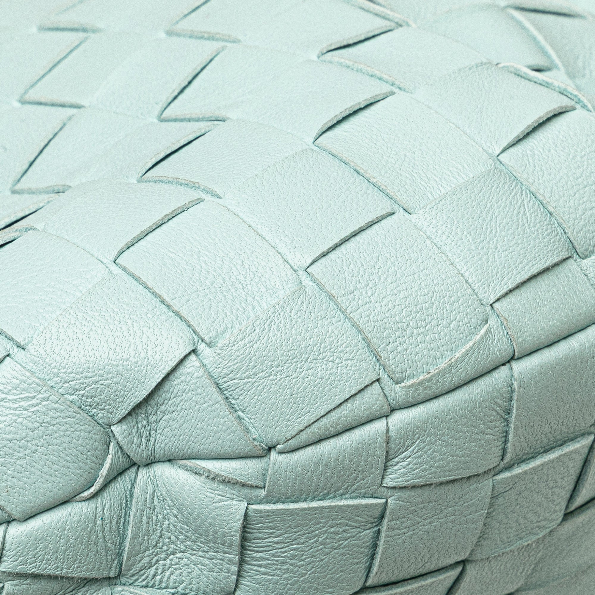Bottega Veneta Teen Nappa Intrecciato Jodie - image 8