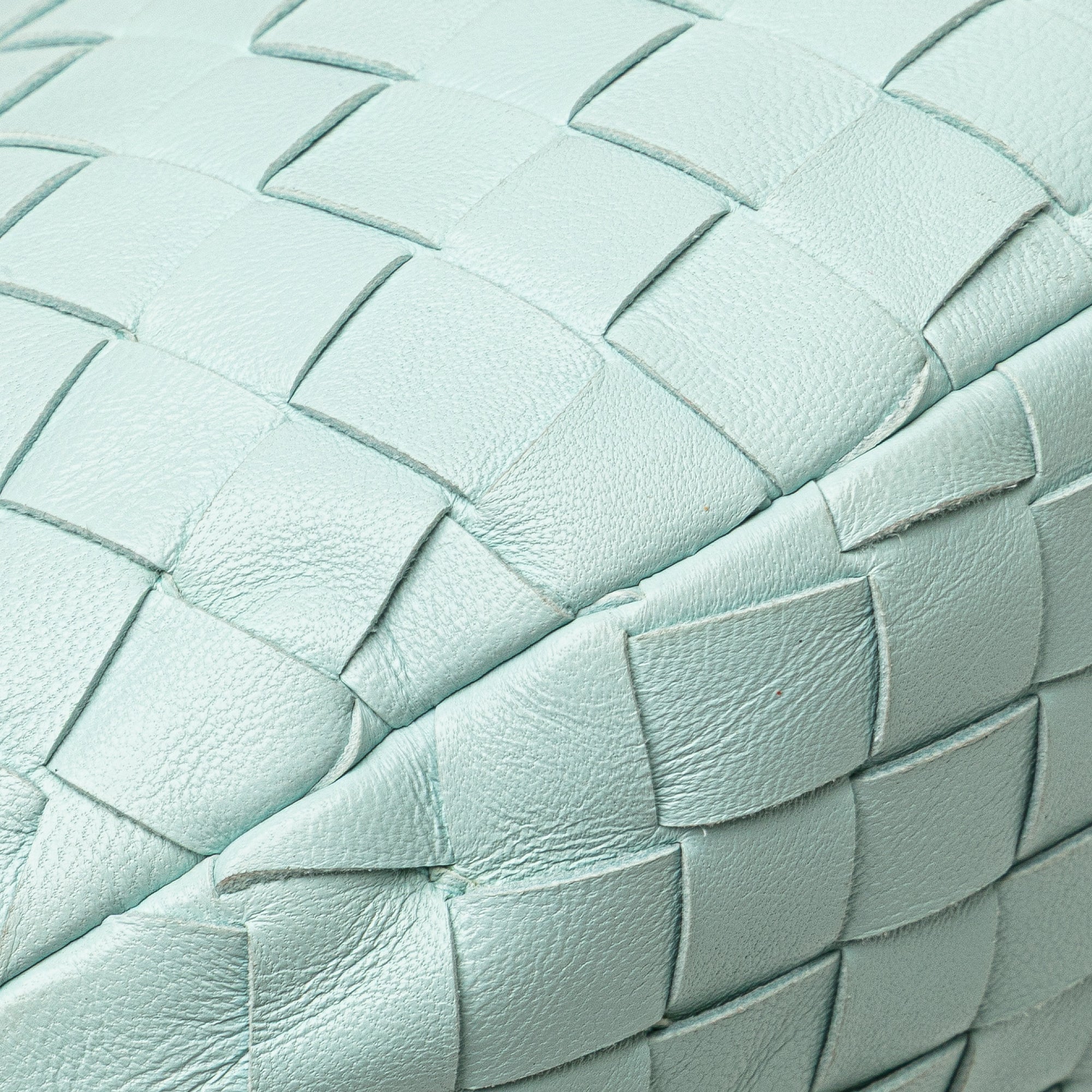 Bottega Veneta Teen Nappa Intrecciato Jodie - image 9