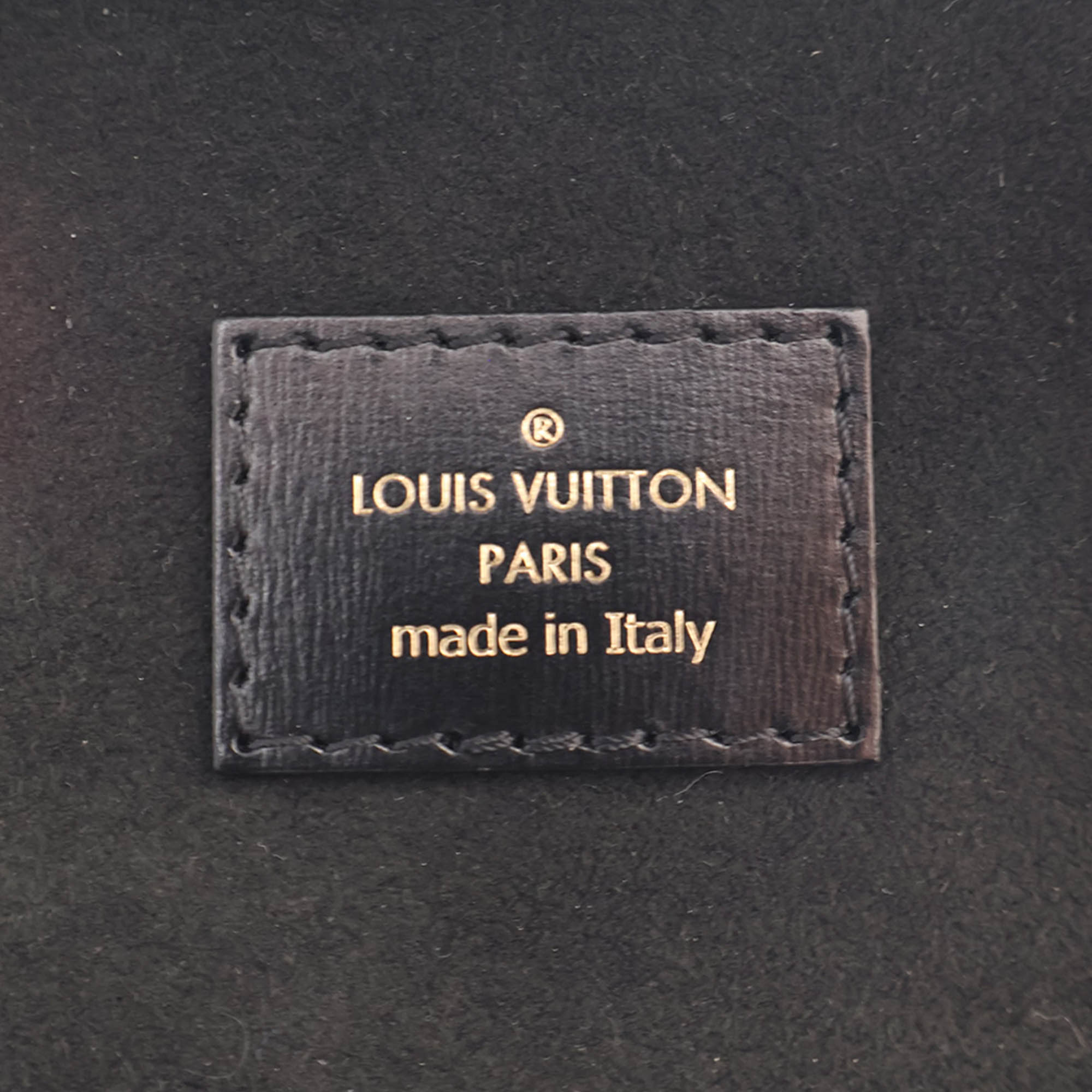 Louis Vuitton Monogram Reverse Vanity PM - image 10