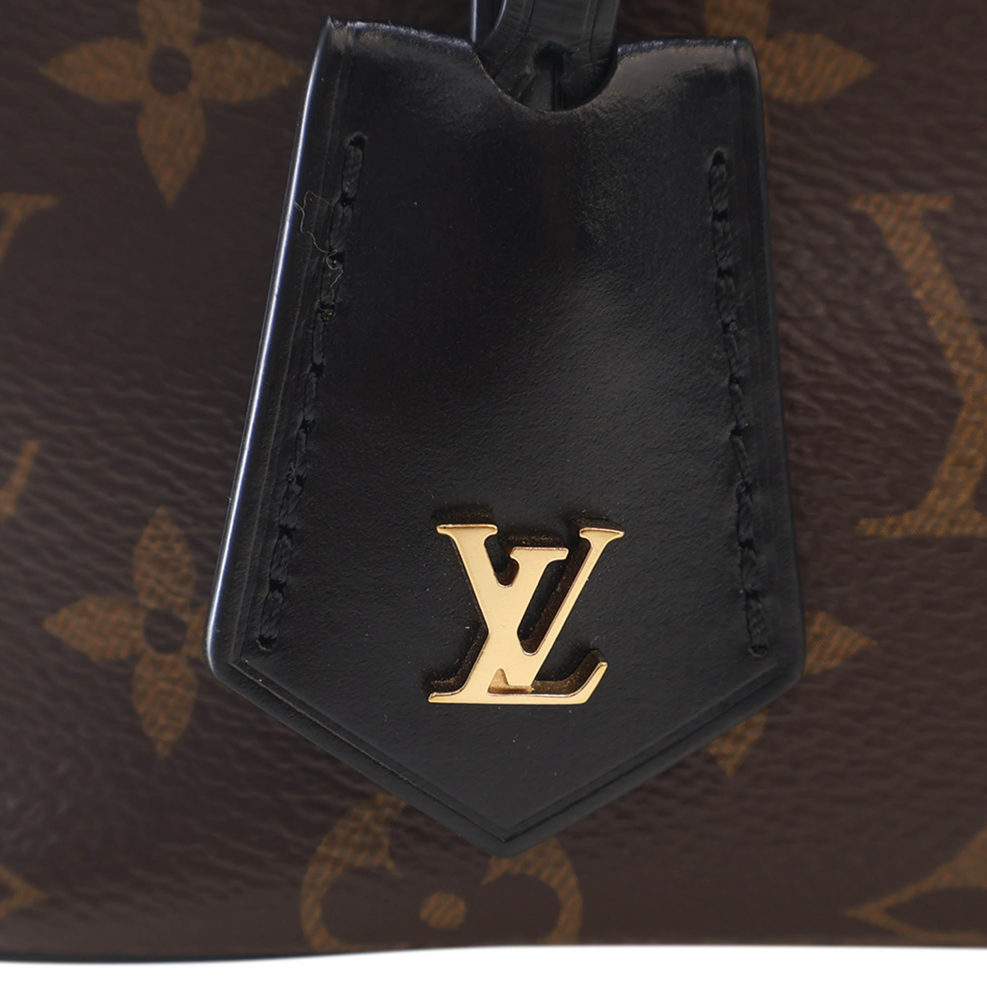 Louis Vuitton Monogram Reverse Vanity PM - image 11